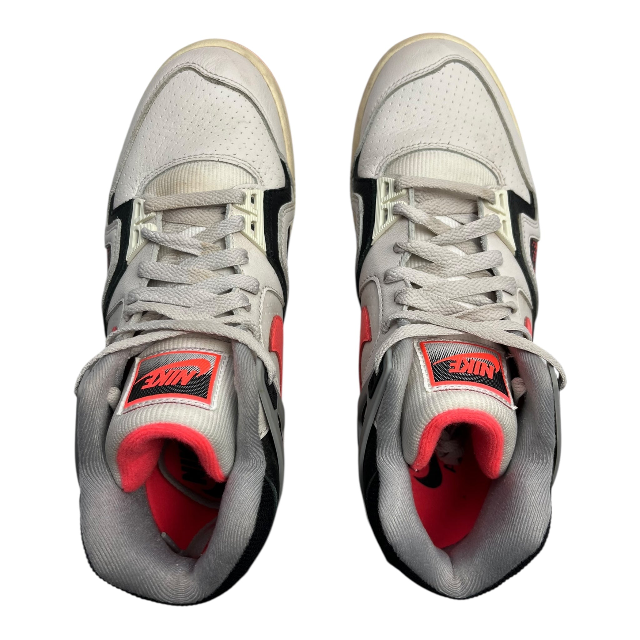 Nike Air Tech Challenge II Hot Lava (2024) (Used)