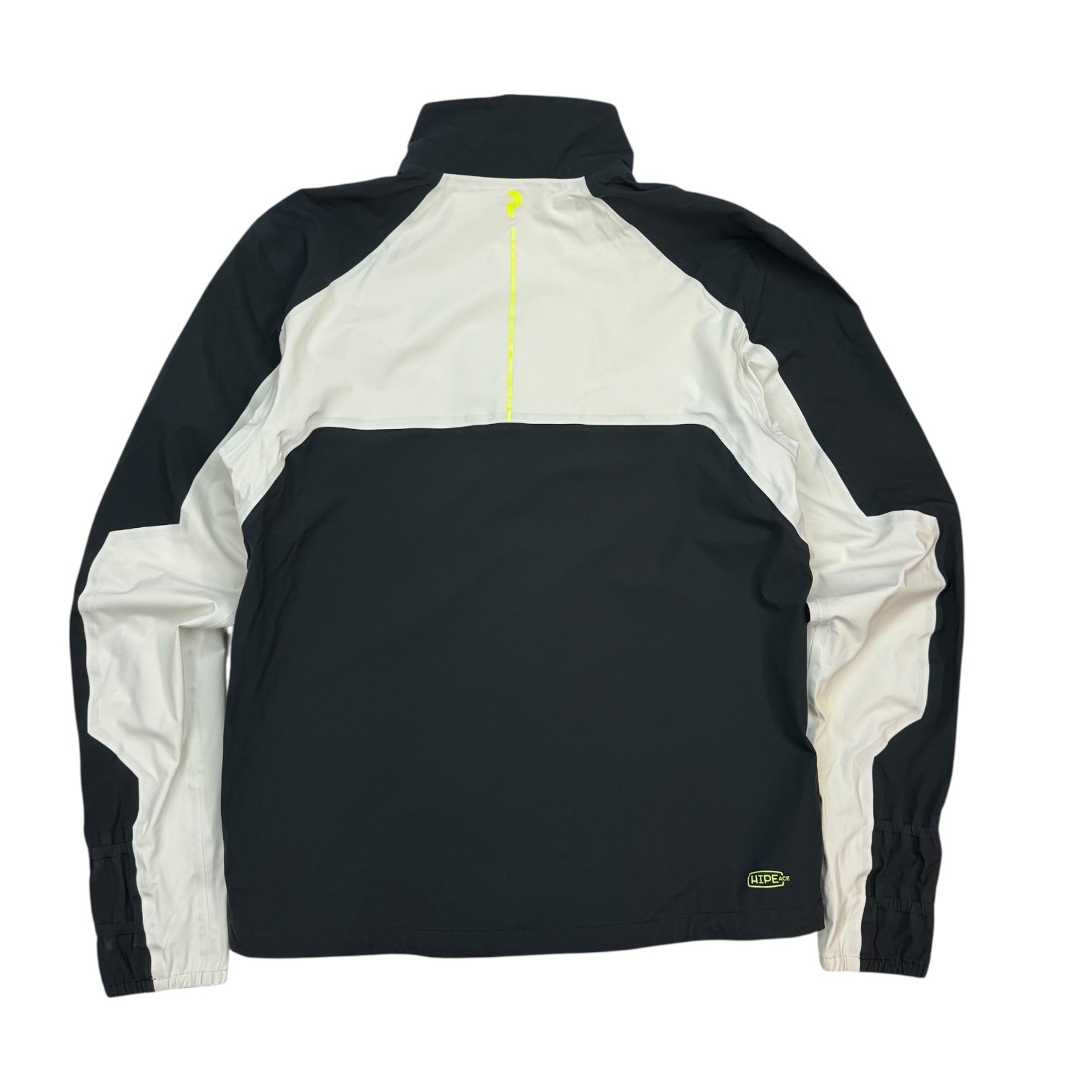 Peak Performance G Howick Hipe Ace Jacket White/Black
