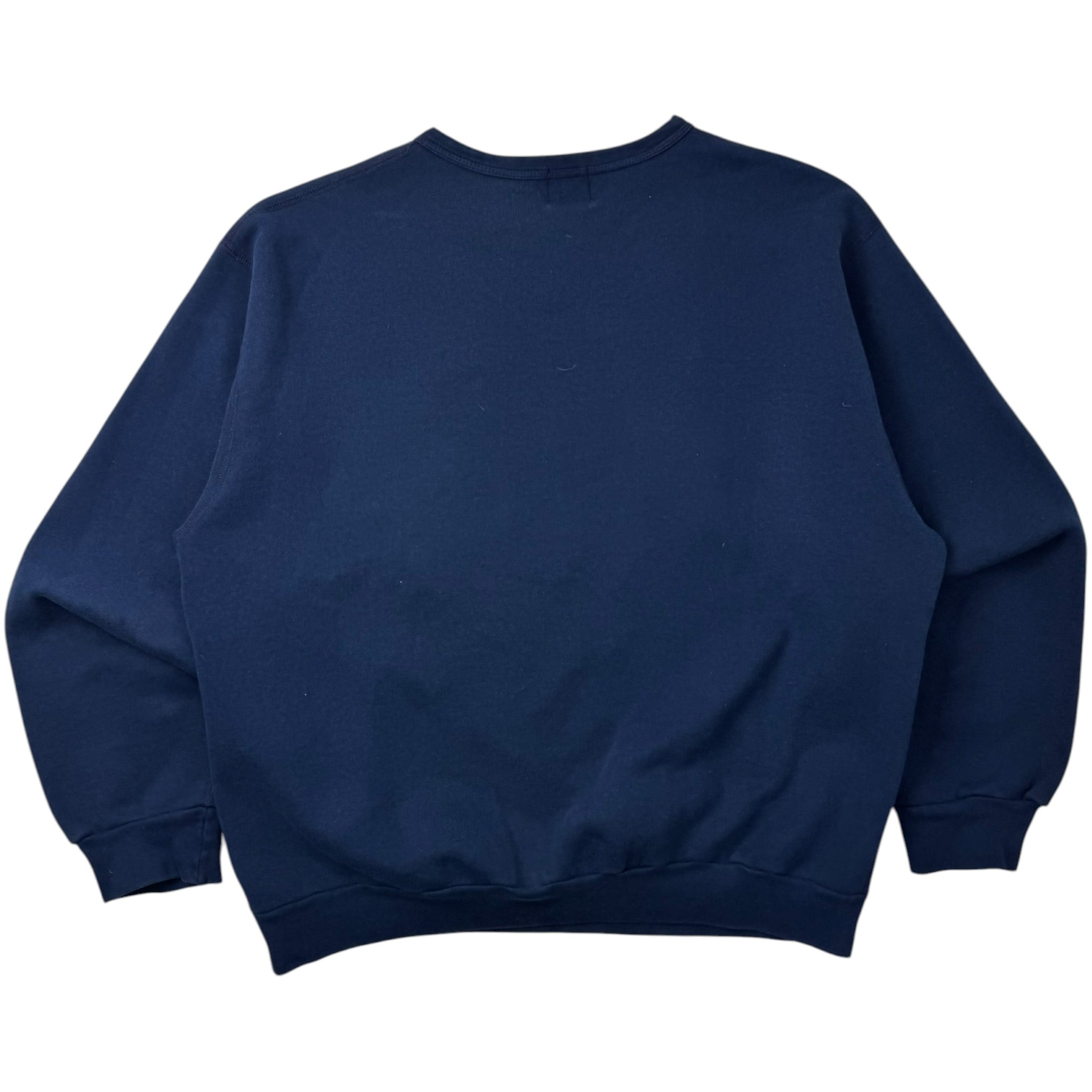 Vintage University of Waterloo Heavyweight Crewneck