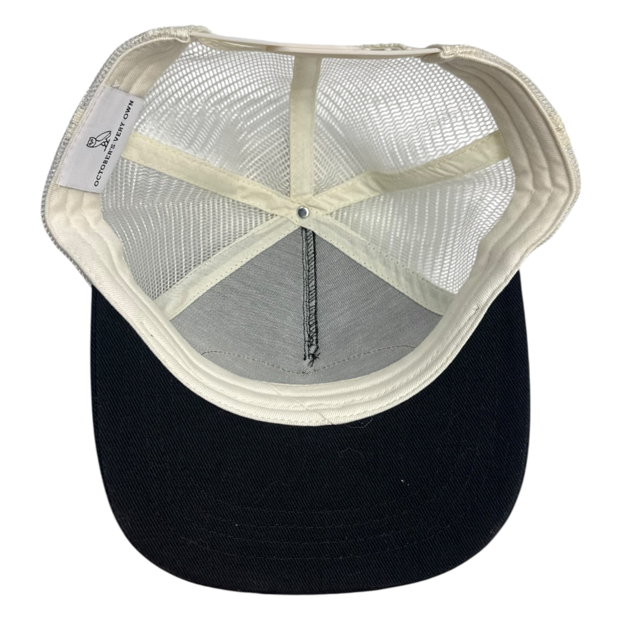 OVO 'Hell Or High Water" Trucker Hat