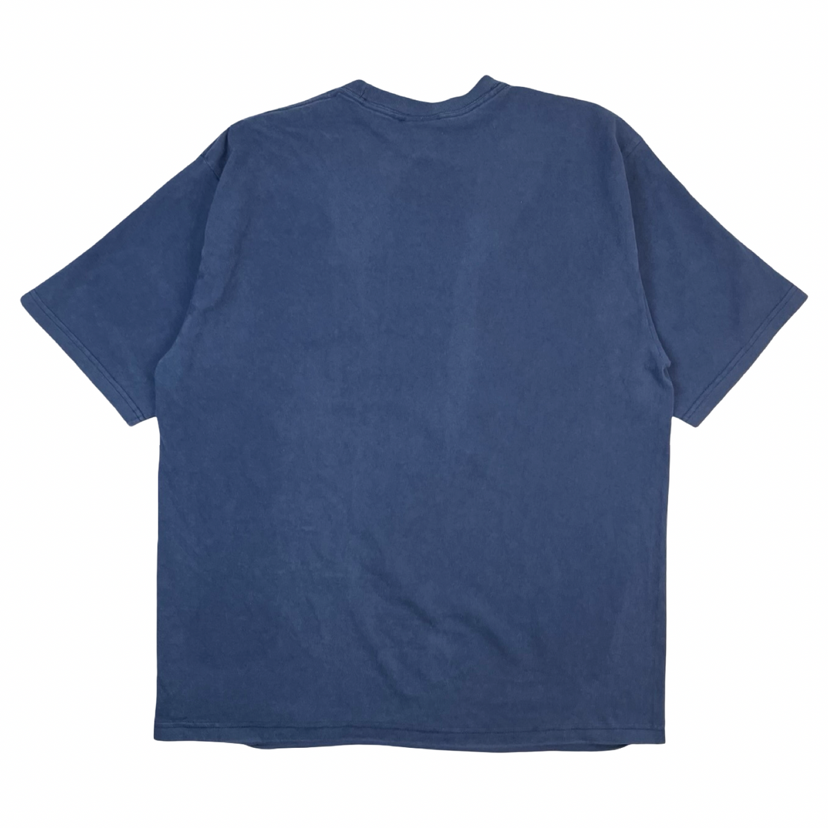 Stüssy Block Sports T-Shirt Navy