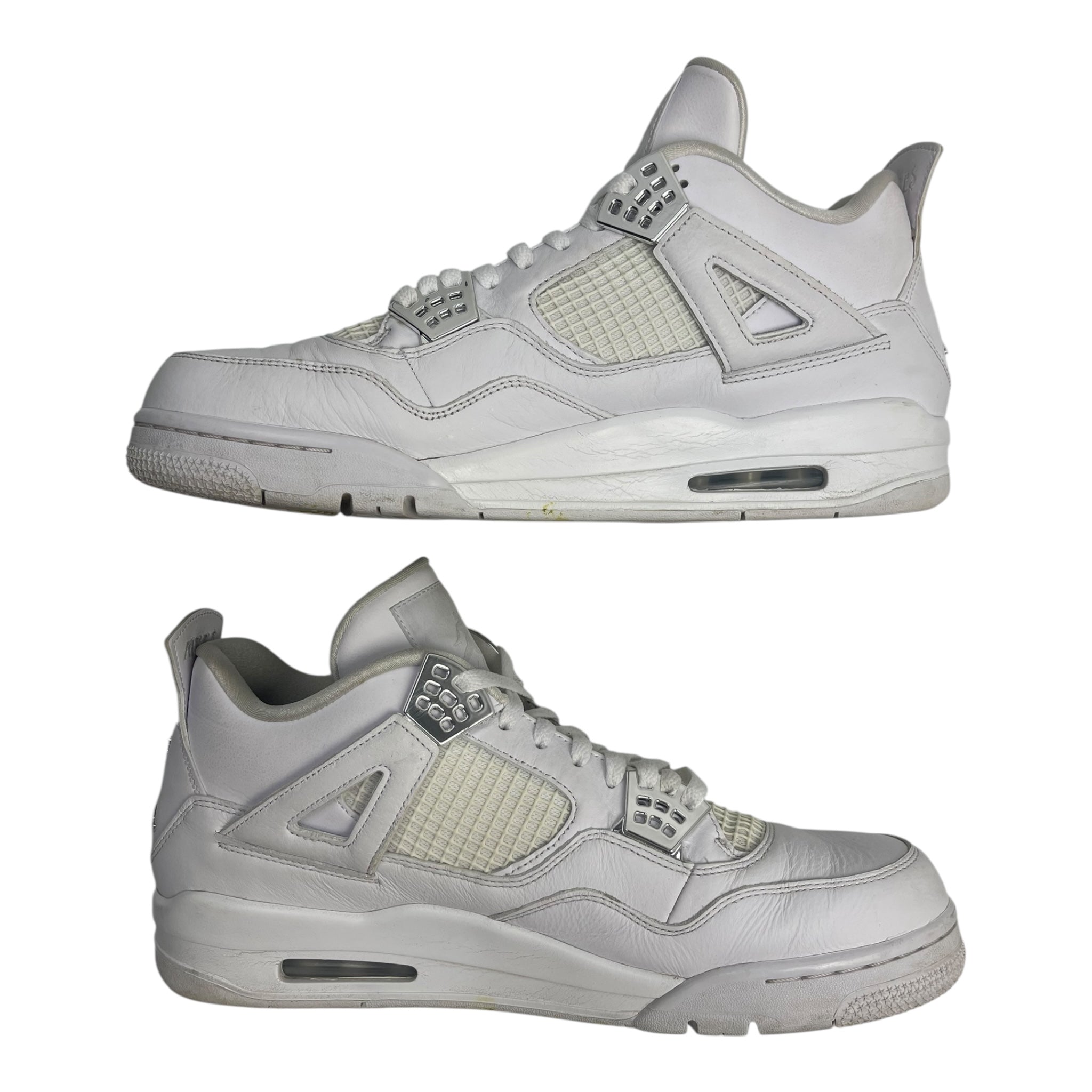 Jordan 4 Pure Money (2017) (Used)