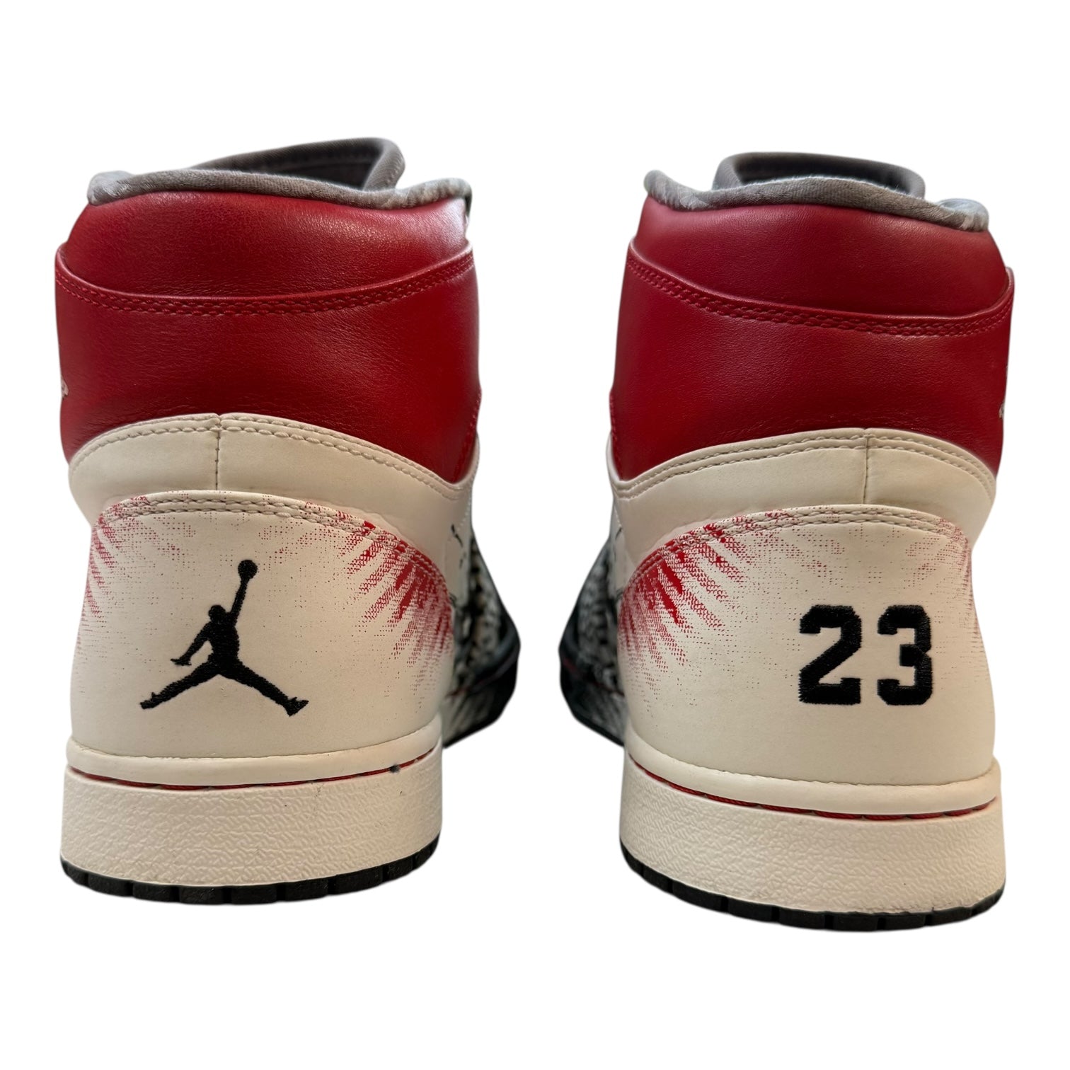 Jordan 1 Retro Dave White Wings For The Future (Used)