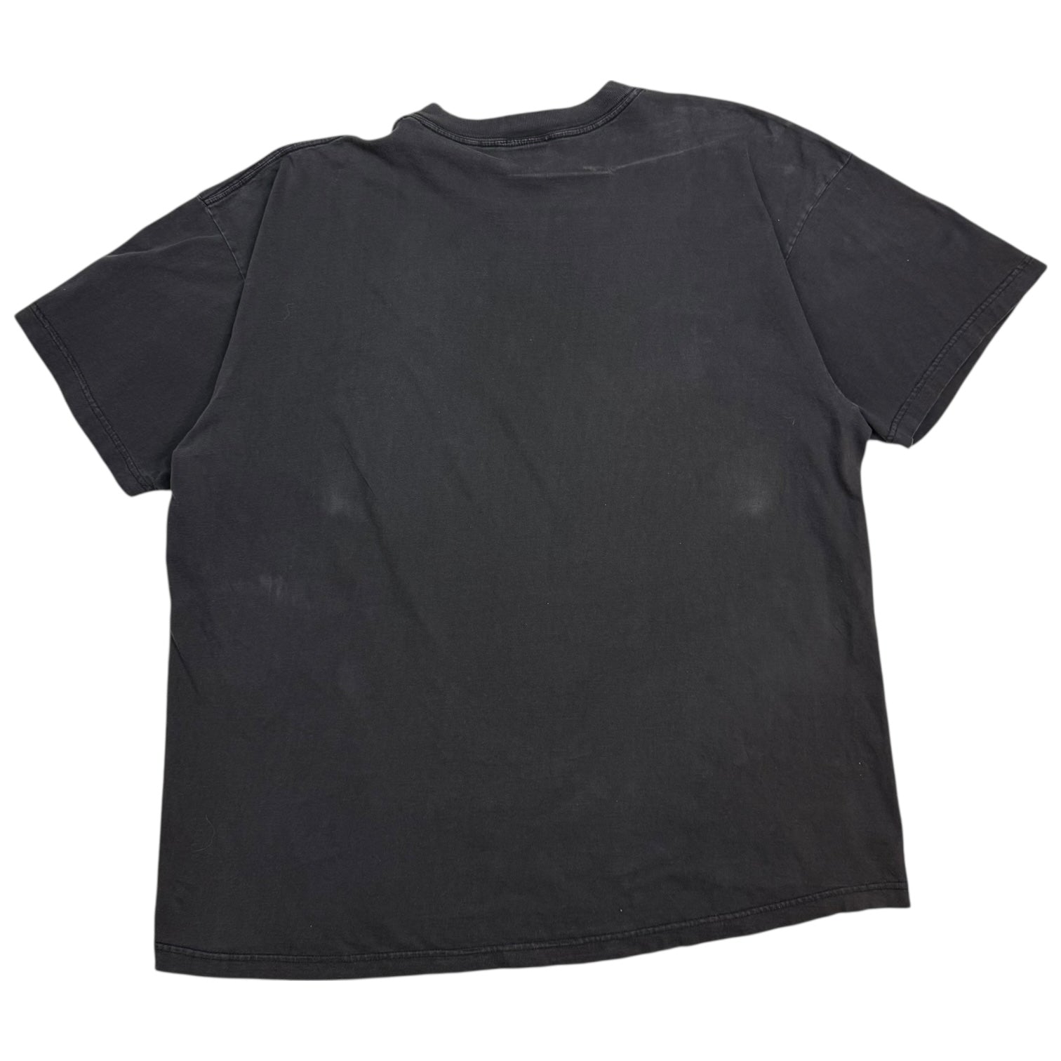 1997 Harley Davidson Tasmanian Devil Tee Black