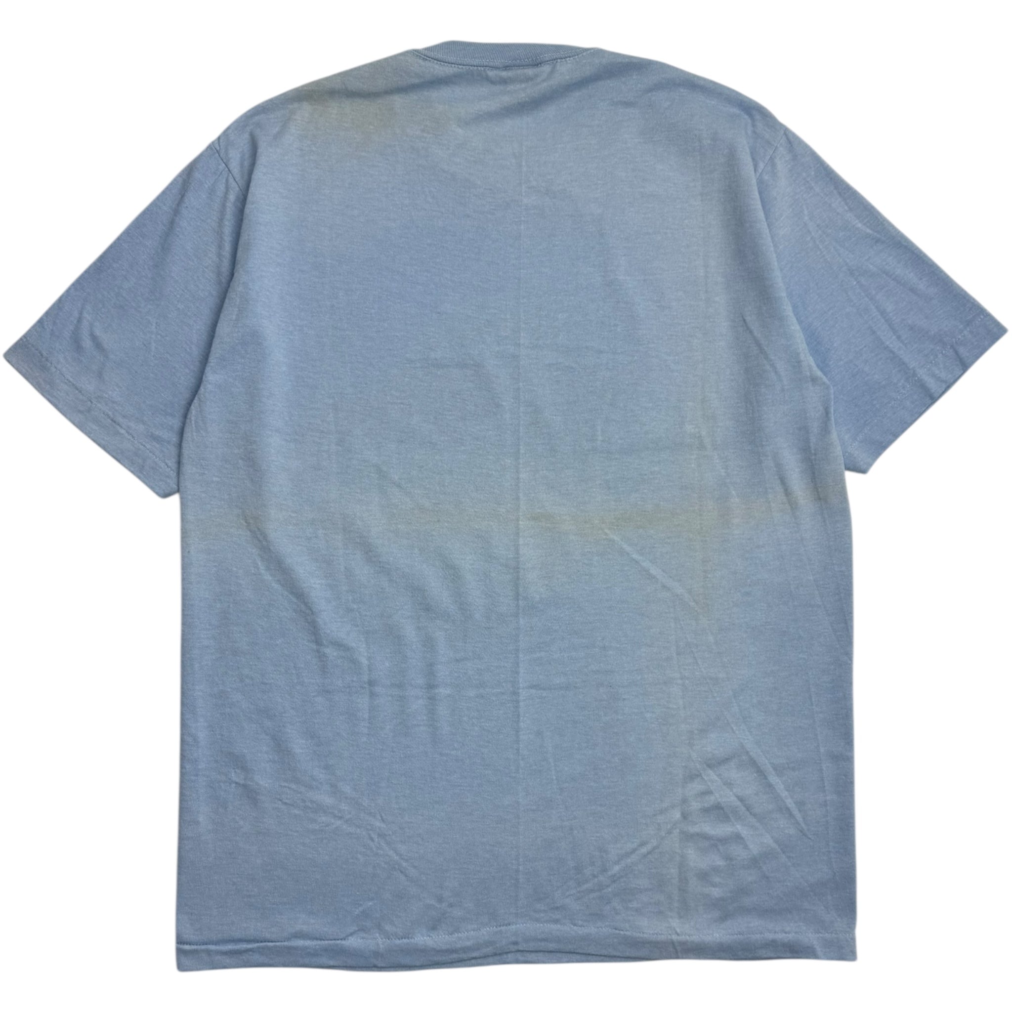 Vintage Nike Shelter Island 10 Kilometer T-Shirt