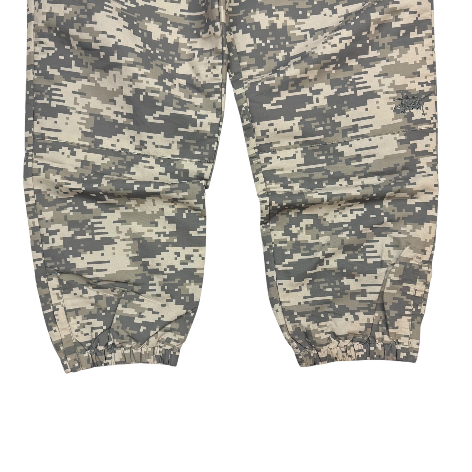 Stussy Training Pants Digi Camo