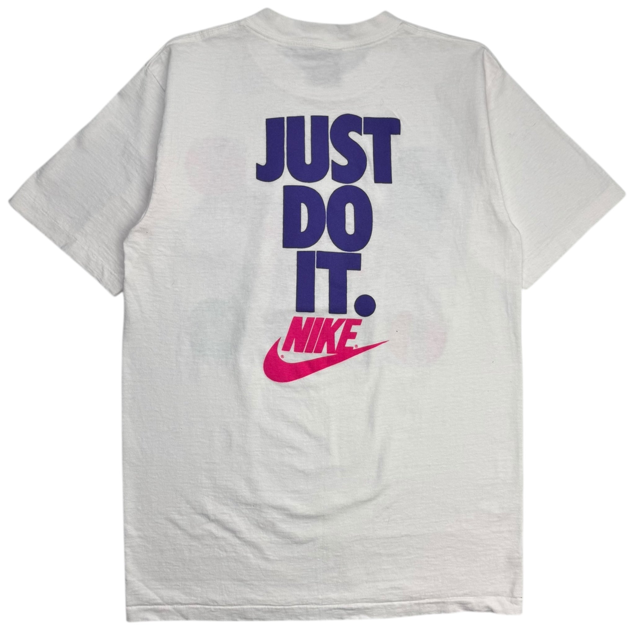 1992 Nike ‘Fitness Challenge’ T-Shirt