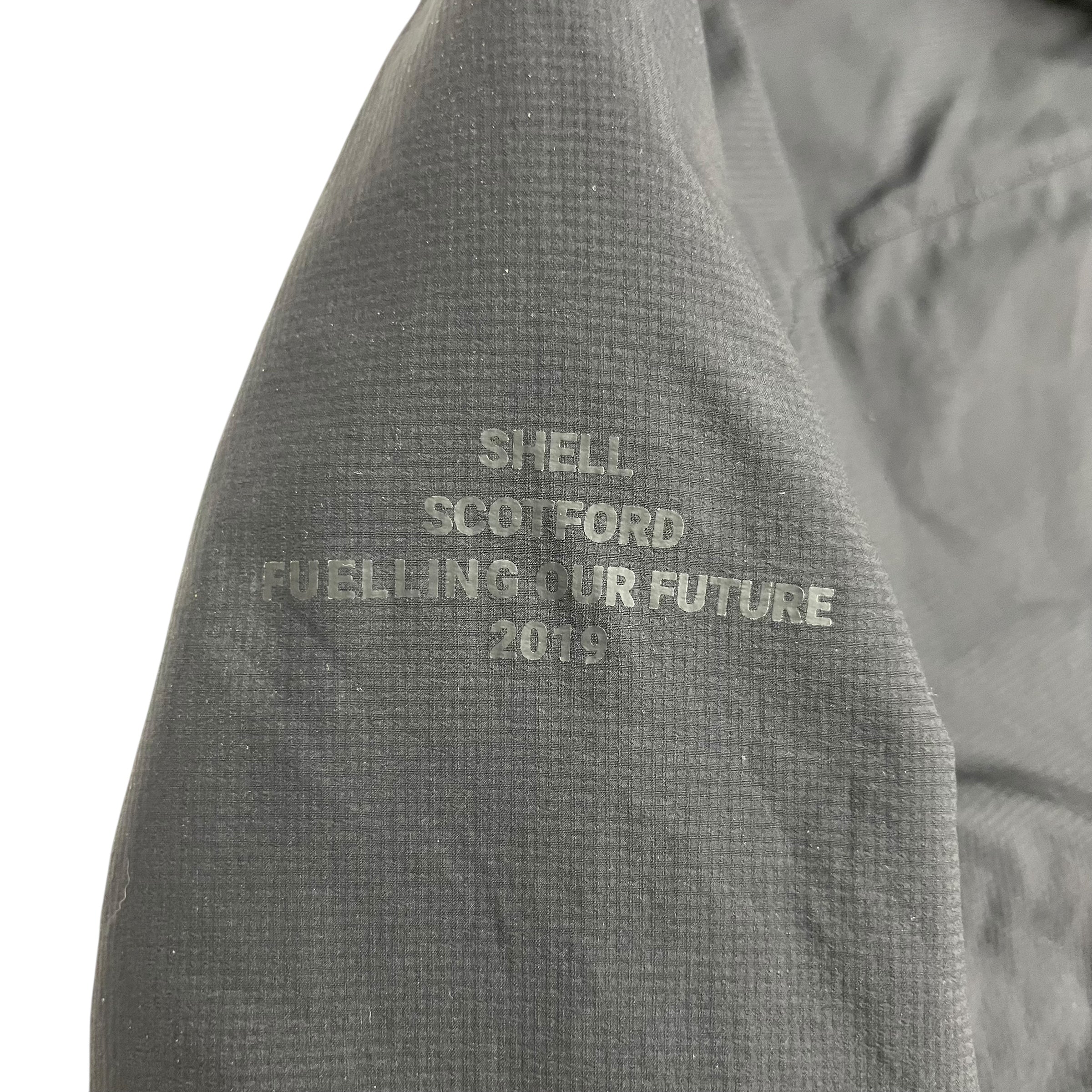 Arc’teryx Atom LT Hooded Jacket Black