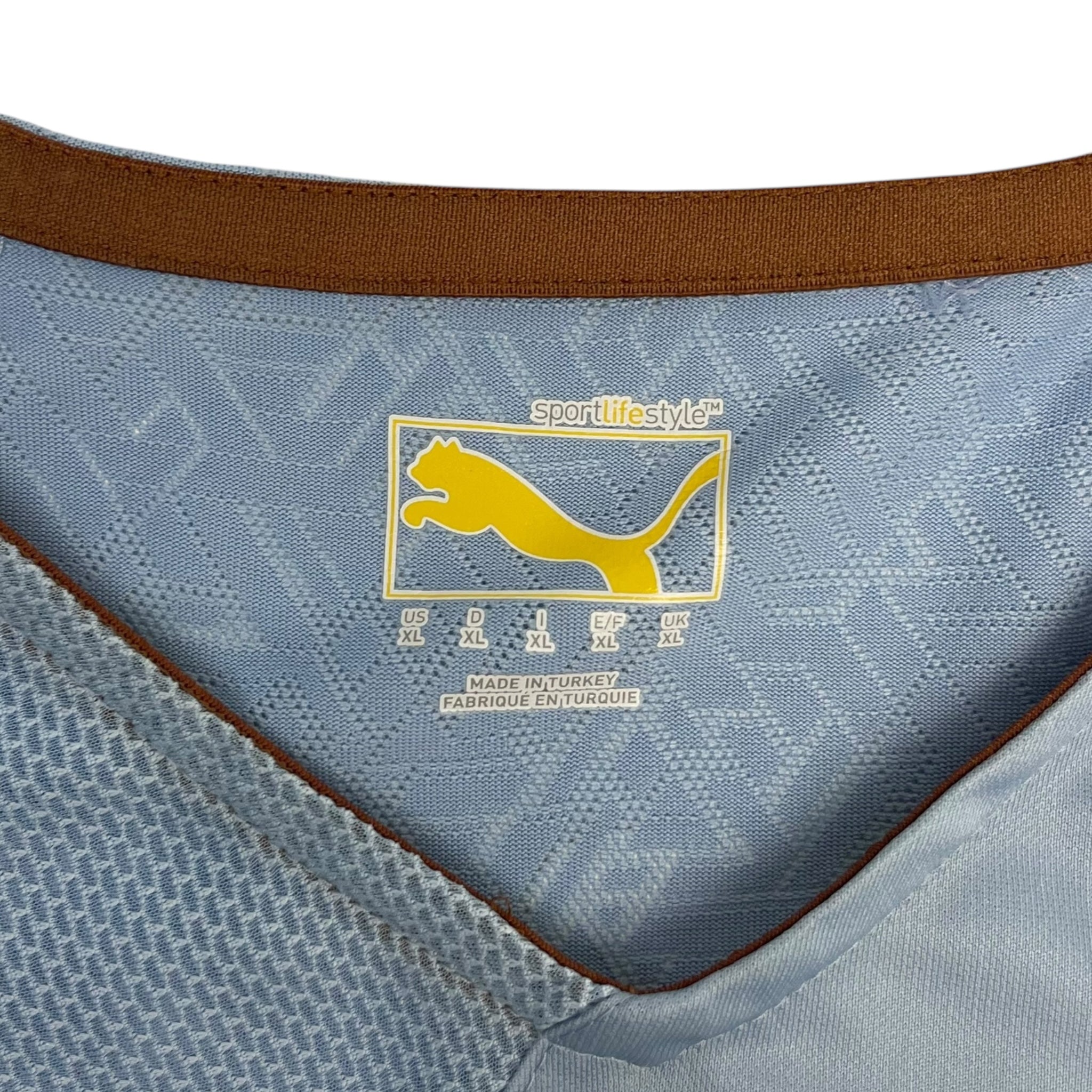 2010 Puma Africa Unity Jersey