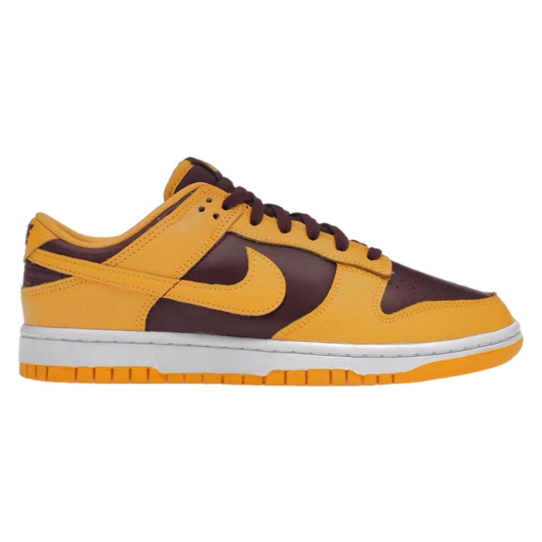 Nike Dunk Low Arizona State
