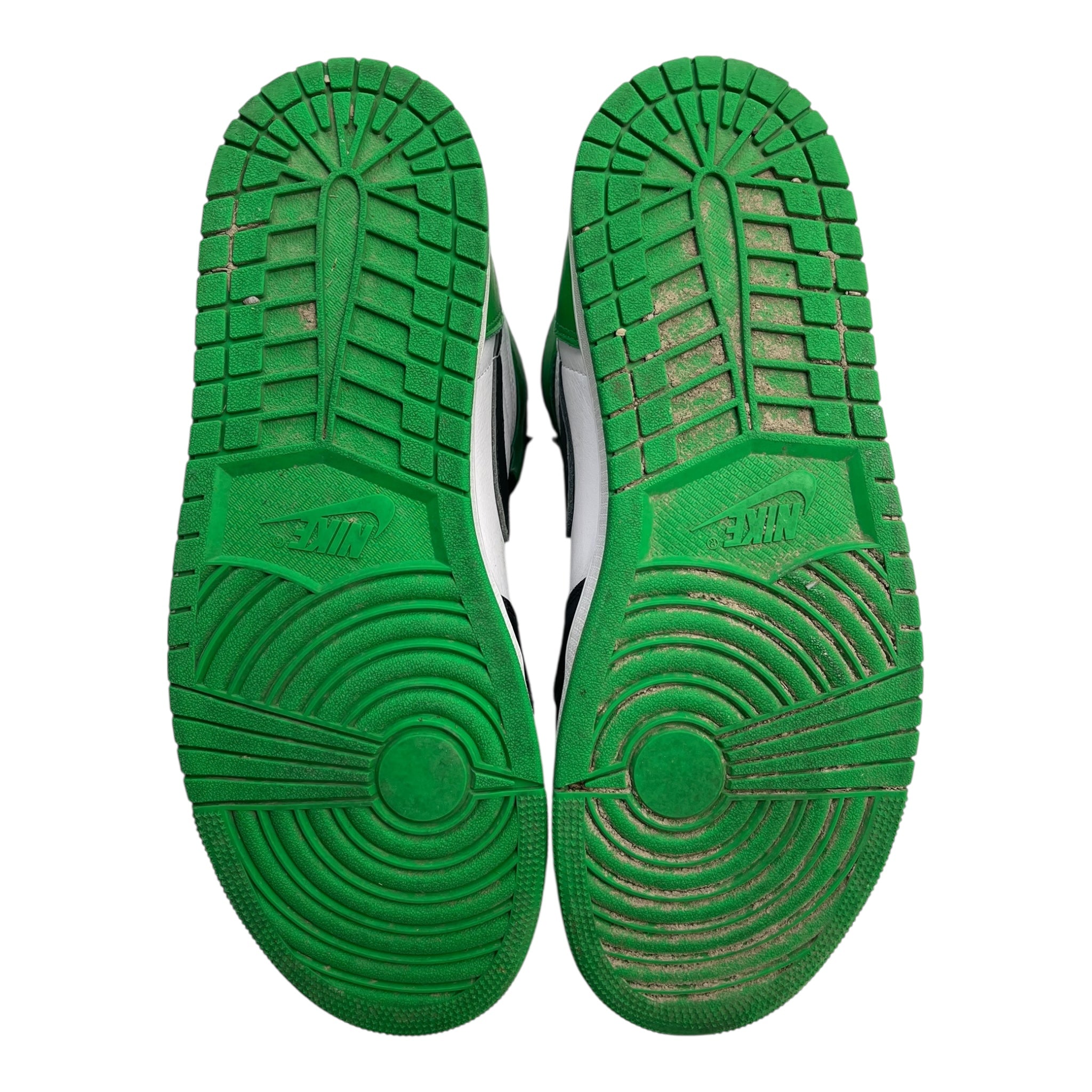 Jordan 1 High Lucky Green (Used)