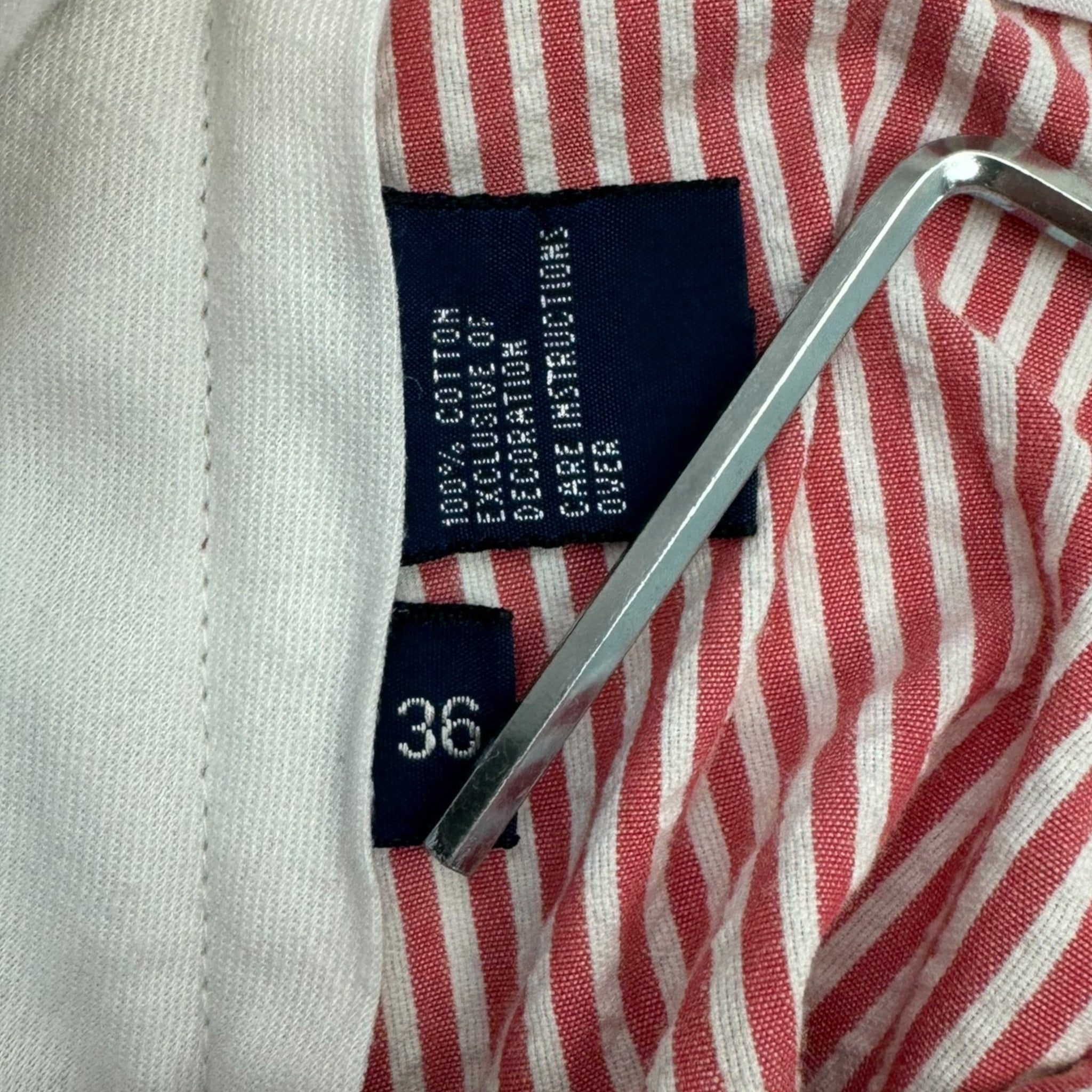 Vintage Polo Ralph Lauren Seersucker Shorts