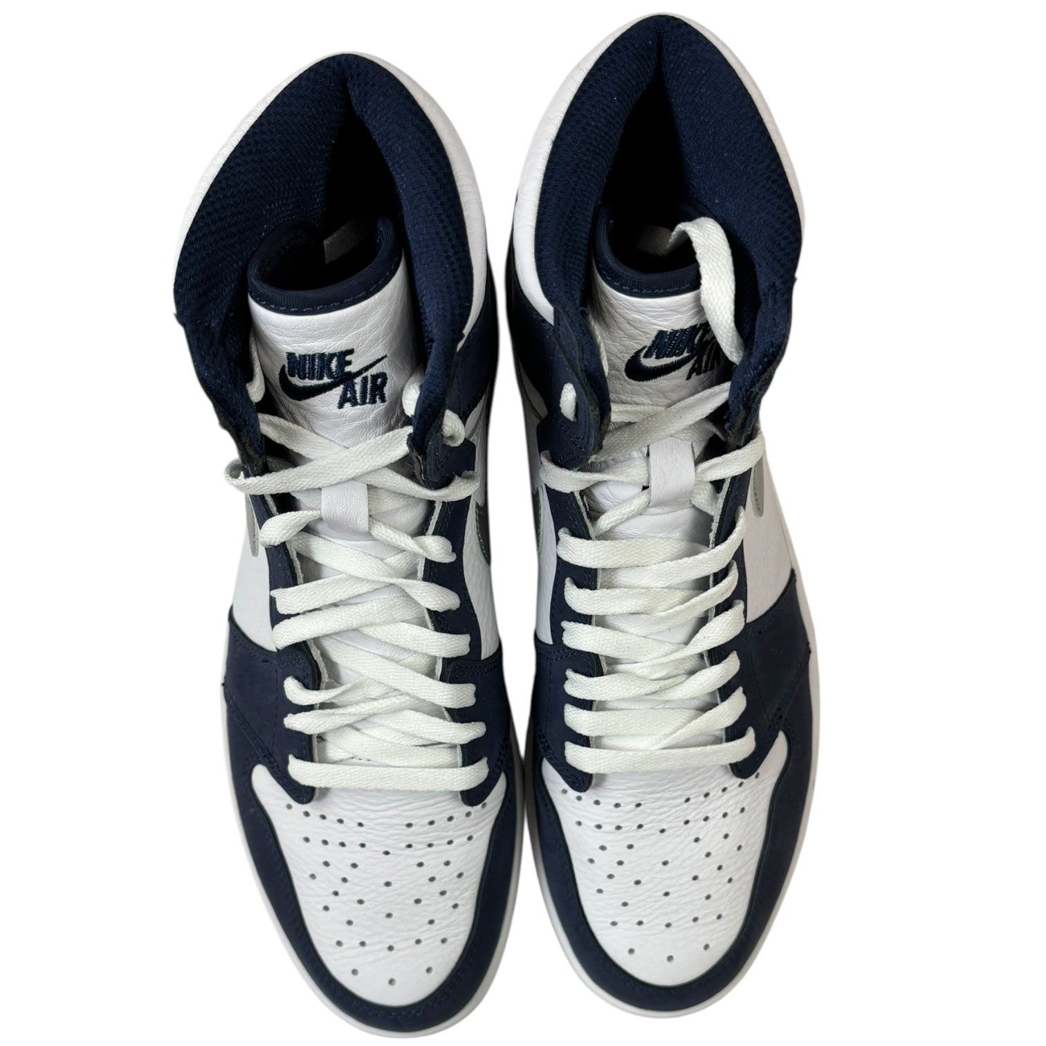 Jordan 1 Retro High CO.JP Midnight Navy (2020) (Used)