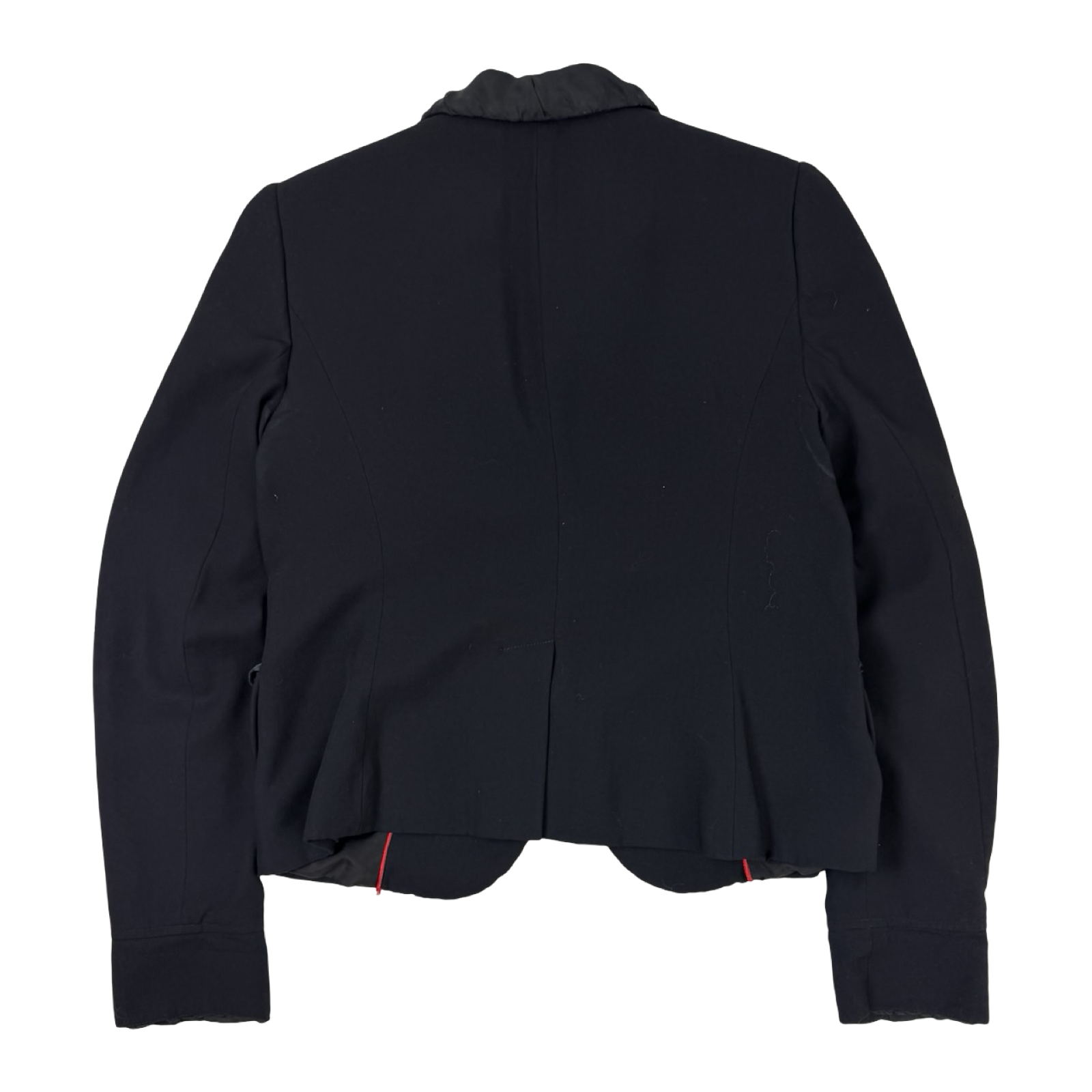 (W) Vintage Marc Jacob’s Blazer Black