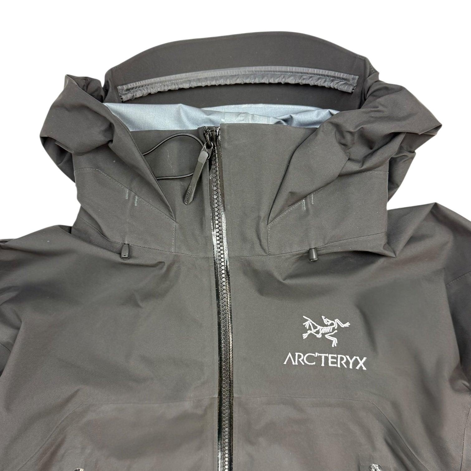 Arc’teryx Beta AR Jacket Black