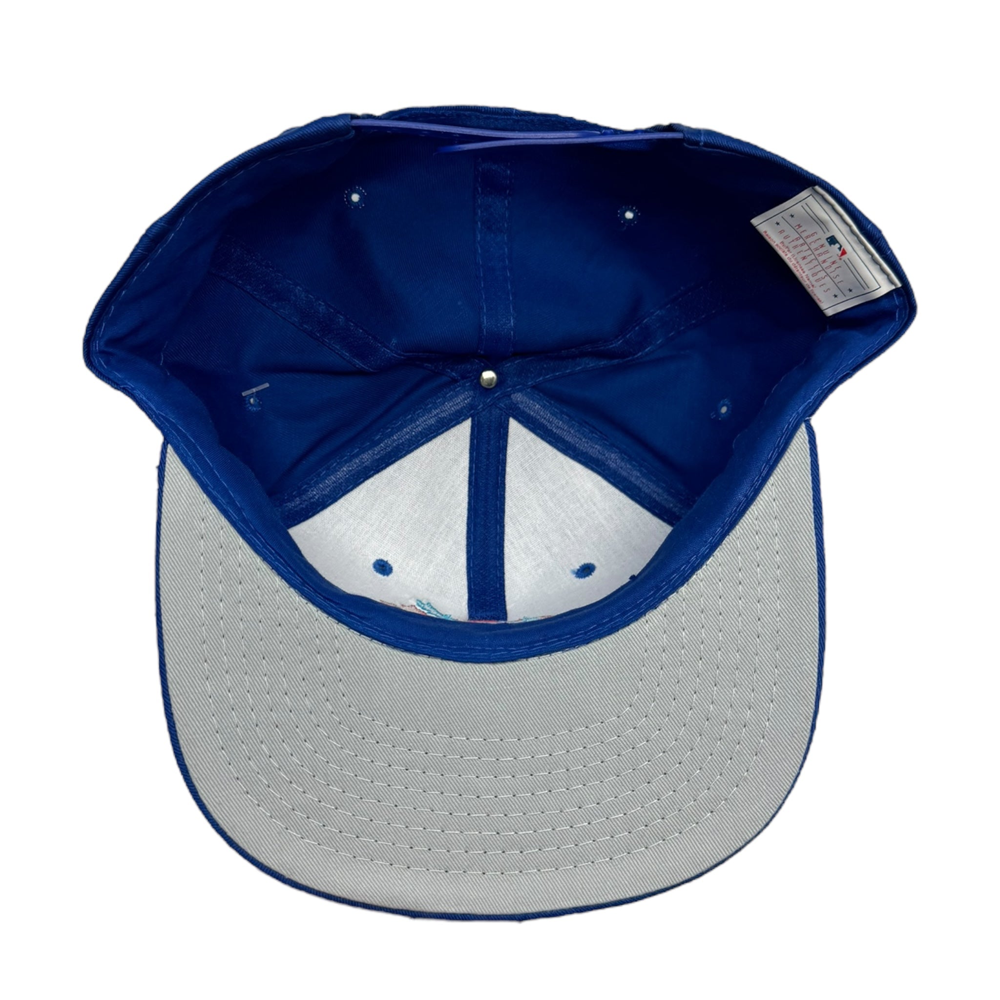 Vintage Toronto Blue Jays Snapback Hat