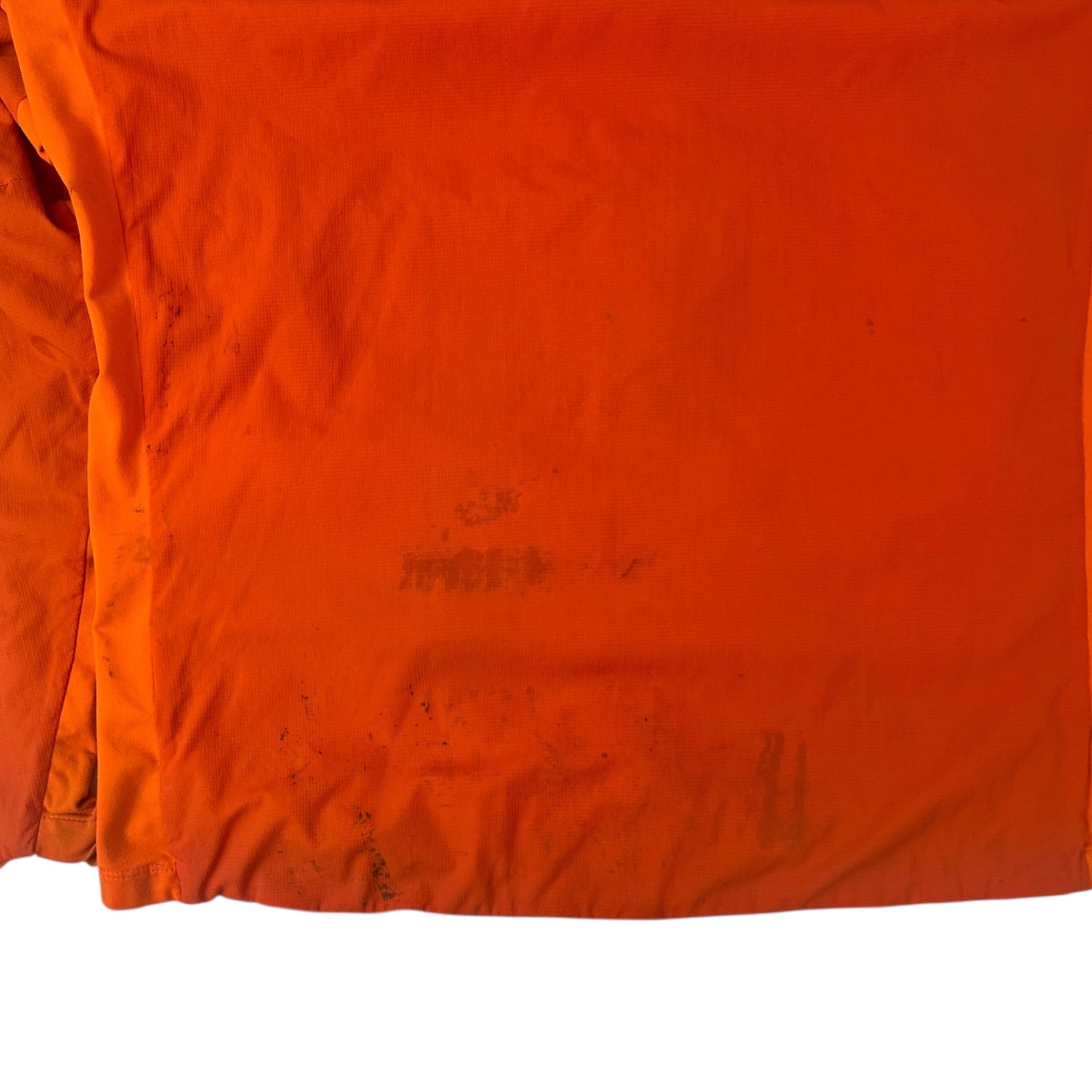 Arc’teryx Atom Hoody Jacket Orange