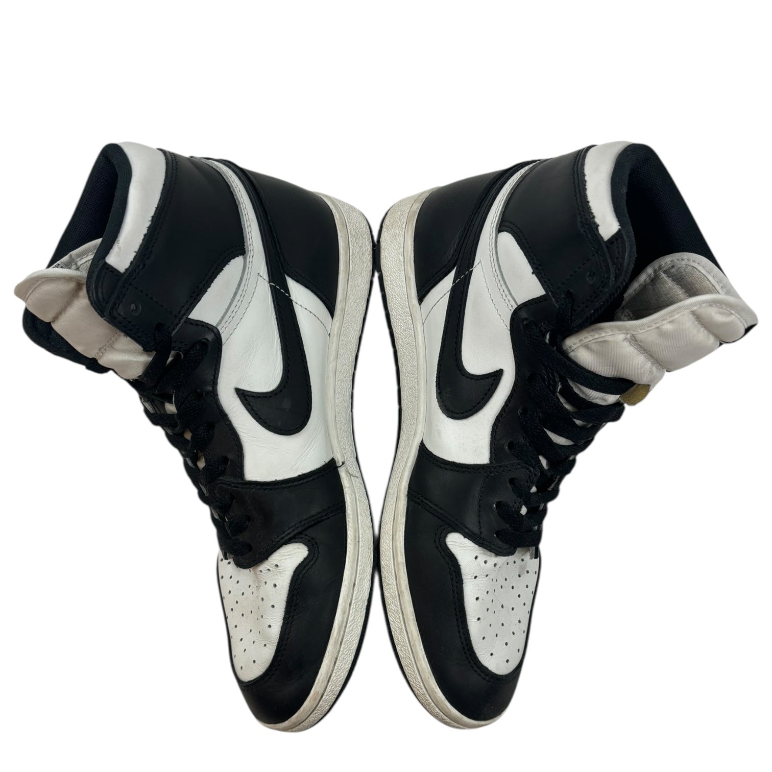 Jordan 1 Retro High ‘85 Black White (2023) (Used)