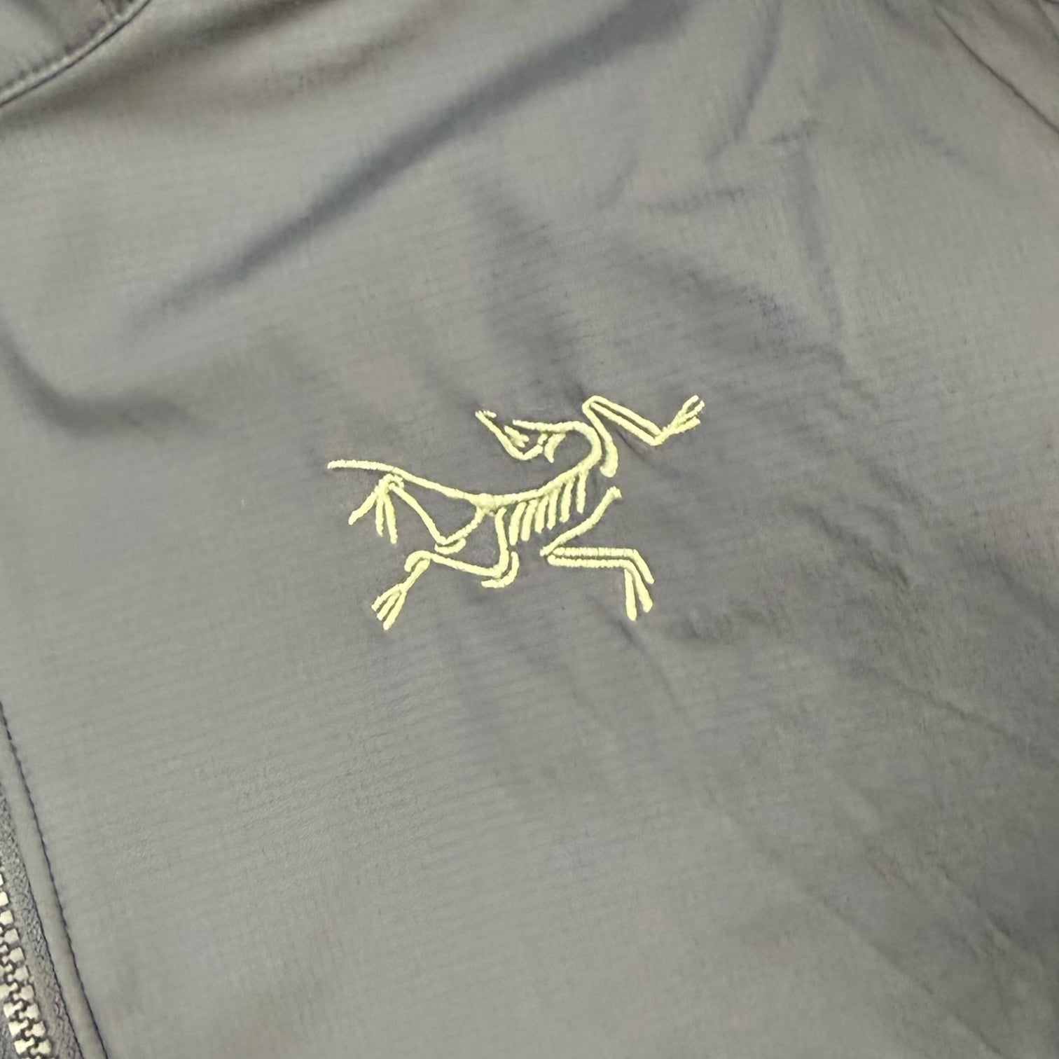 Arc’teryx Atom Hoody Navy Blue