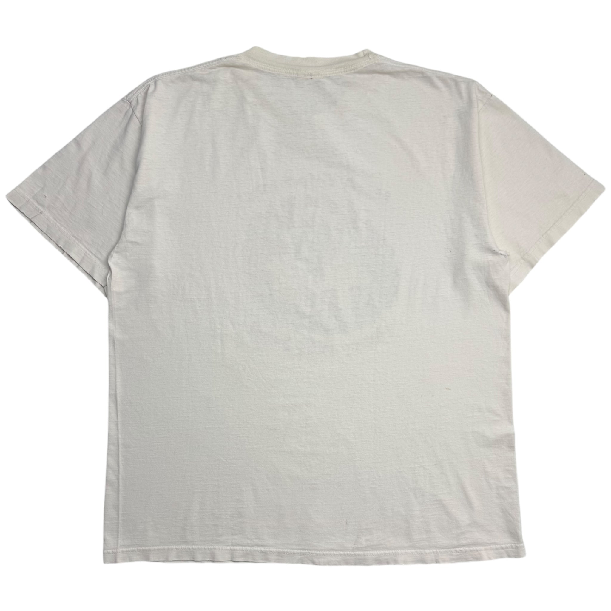 1998 Merry Grinchmas Dr. Seuss Christmas T-Shirt