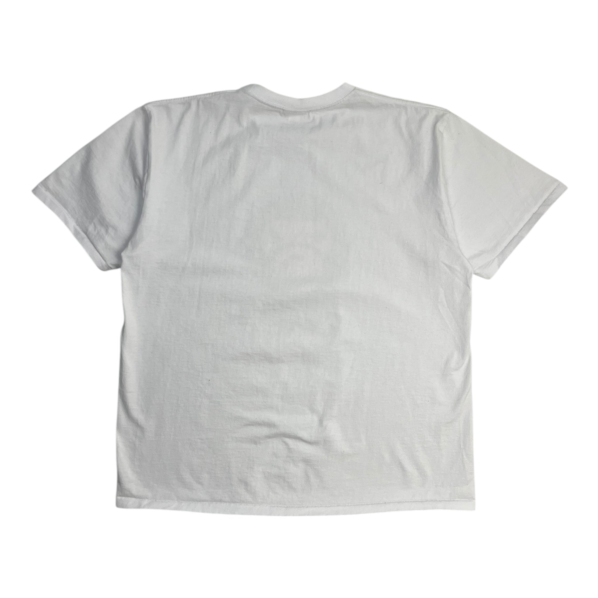 BAPE Baby Milo T-Shirt White