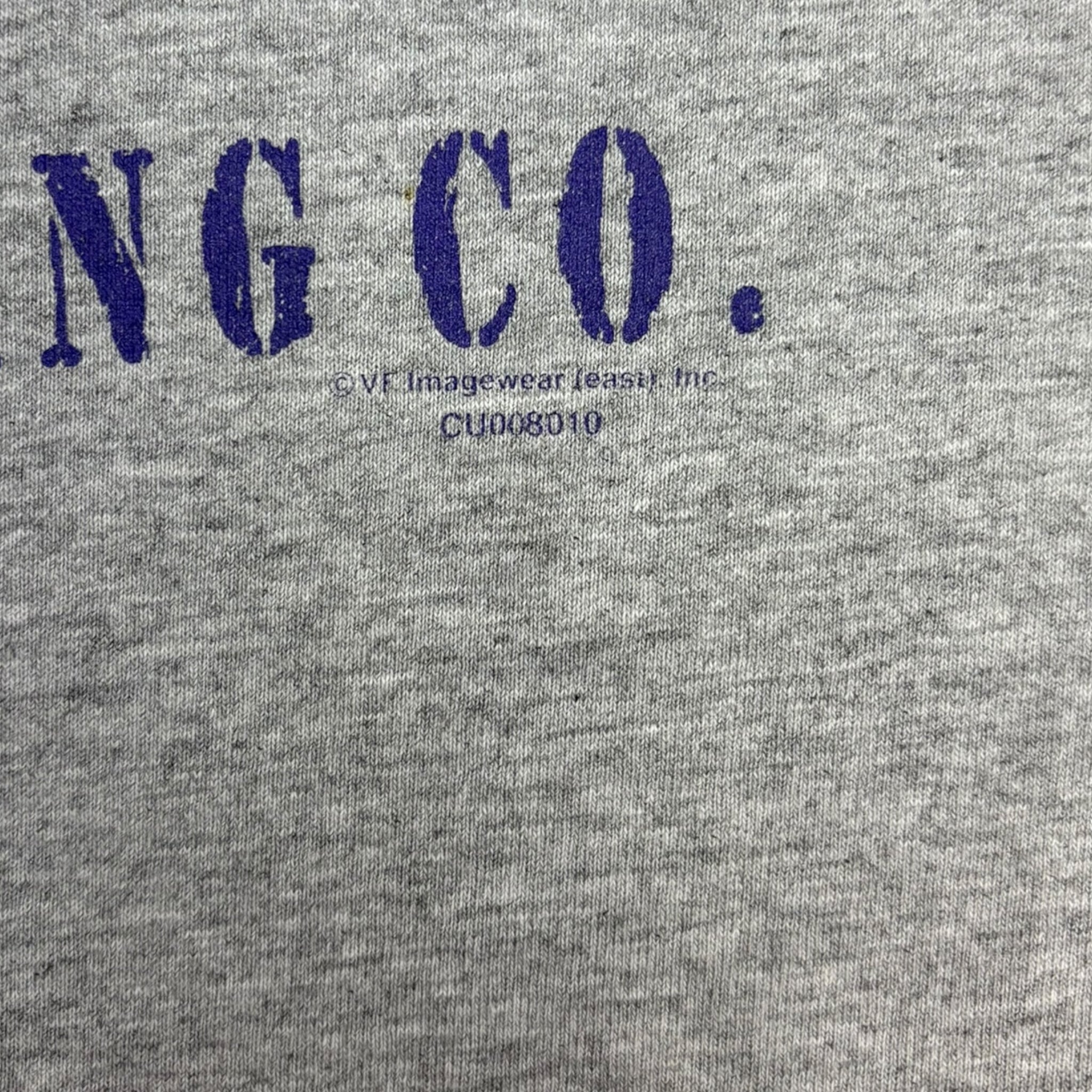 Vintage Sacramento Kings All Climate T-Shirt