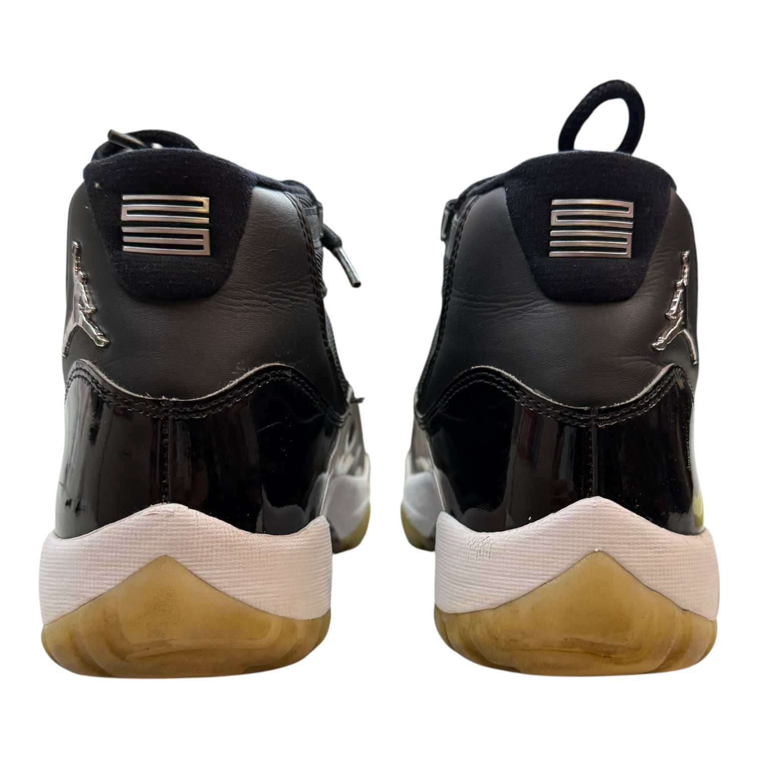 Jordan 11 Retro Jubilee 25th Anniversary (Used)