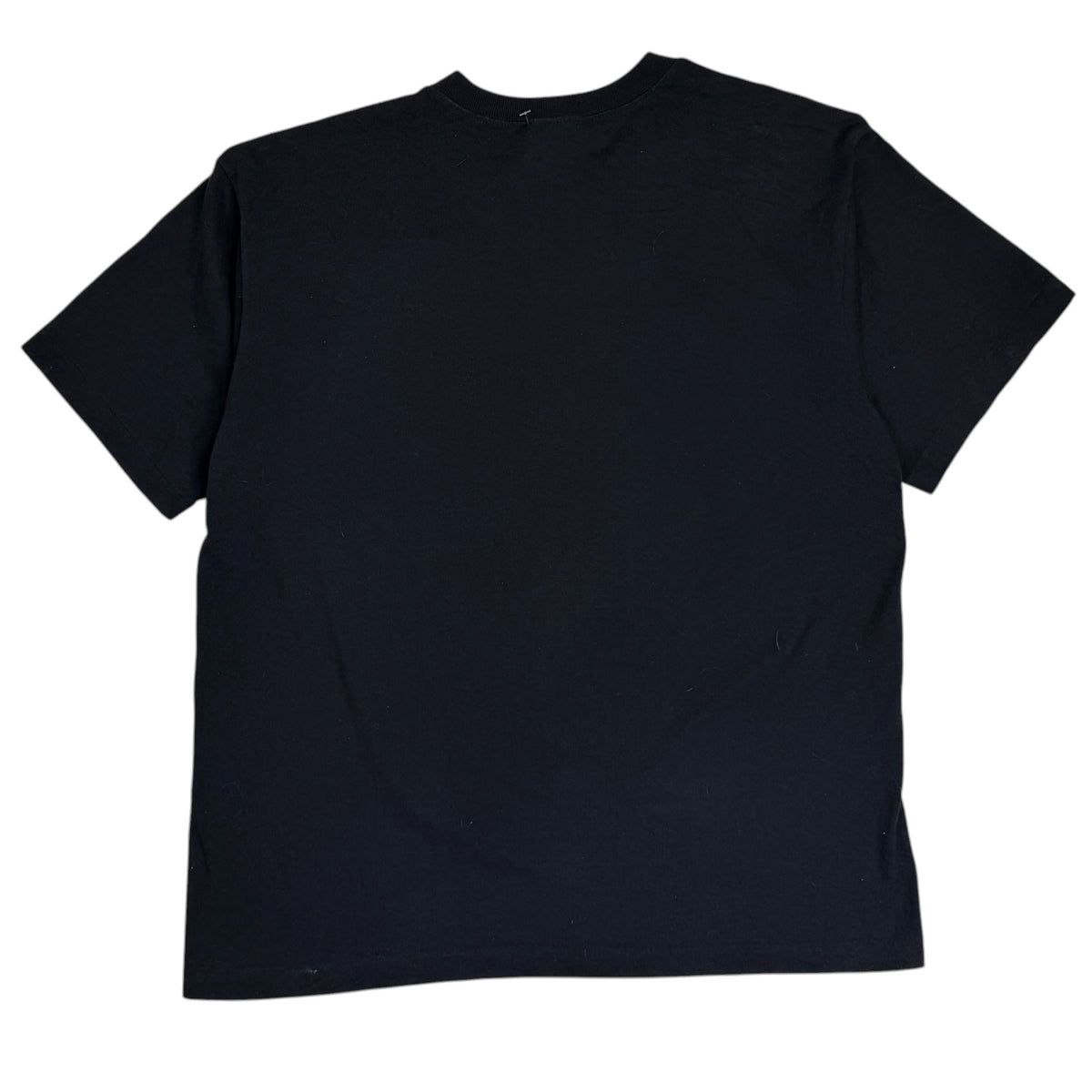 1993 Chicago Bulls World Champions Tee Black