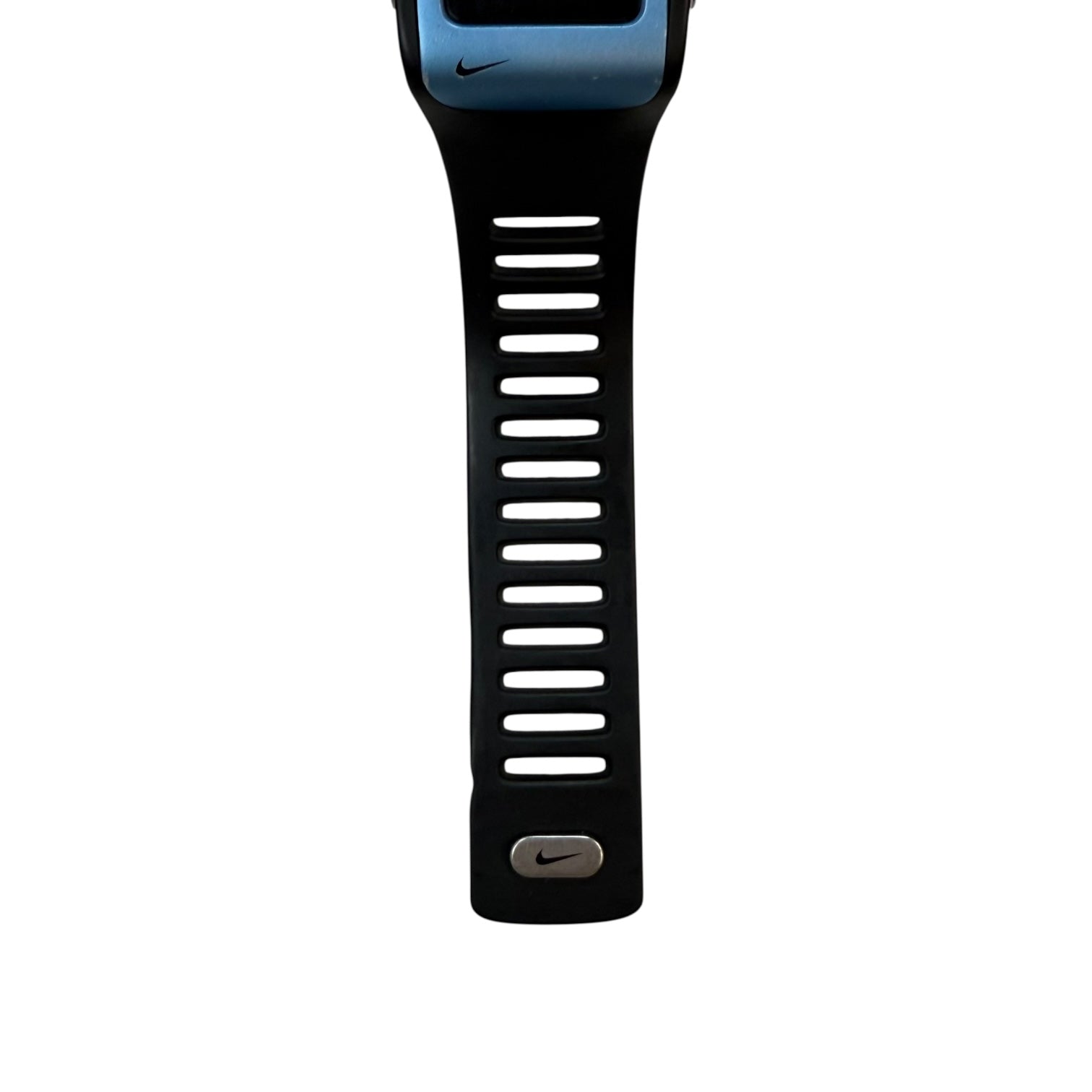 Vintage Nike Blade Watch Blue