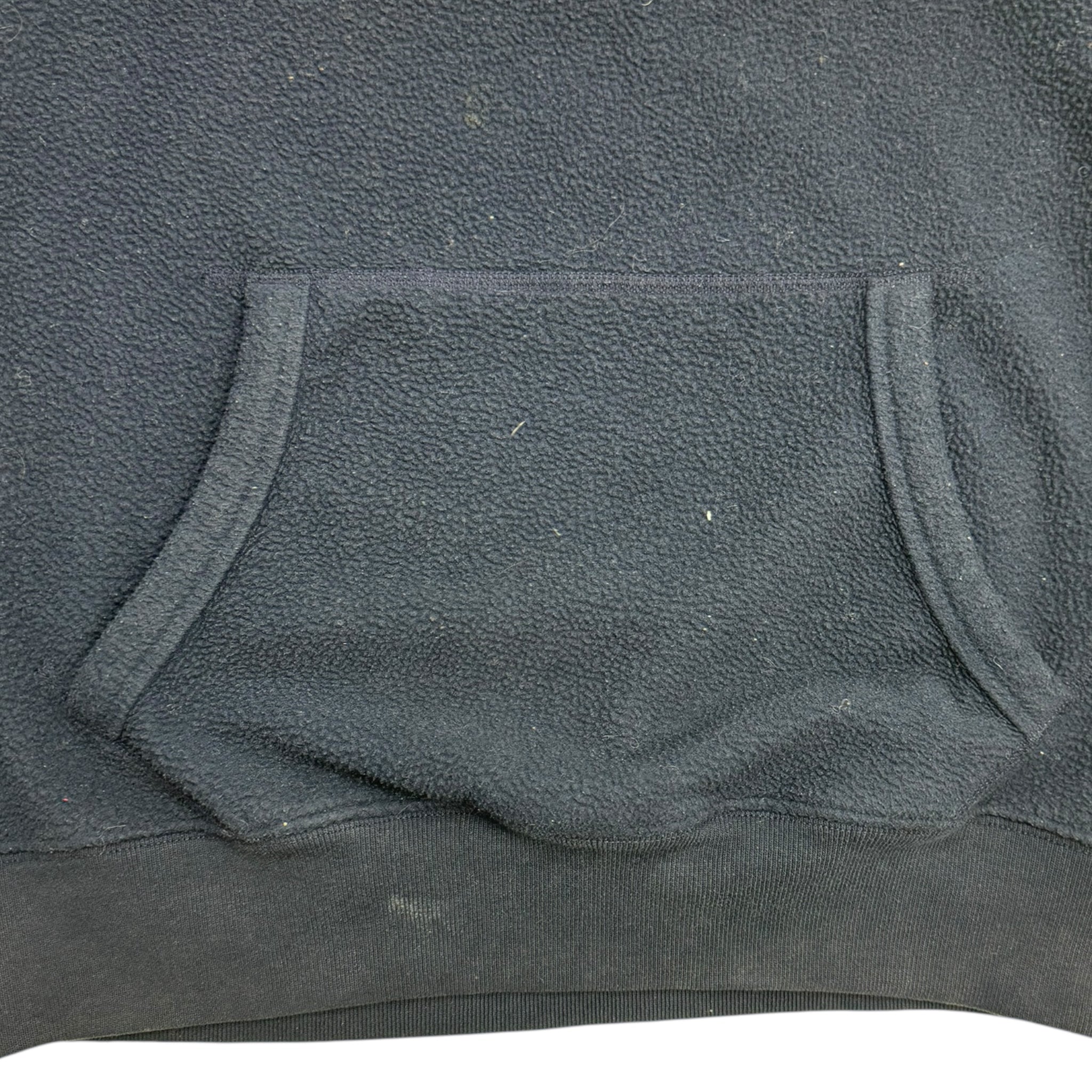 Vintage Polo Ralph Lauren USA Fleece Hoodie