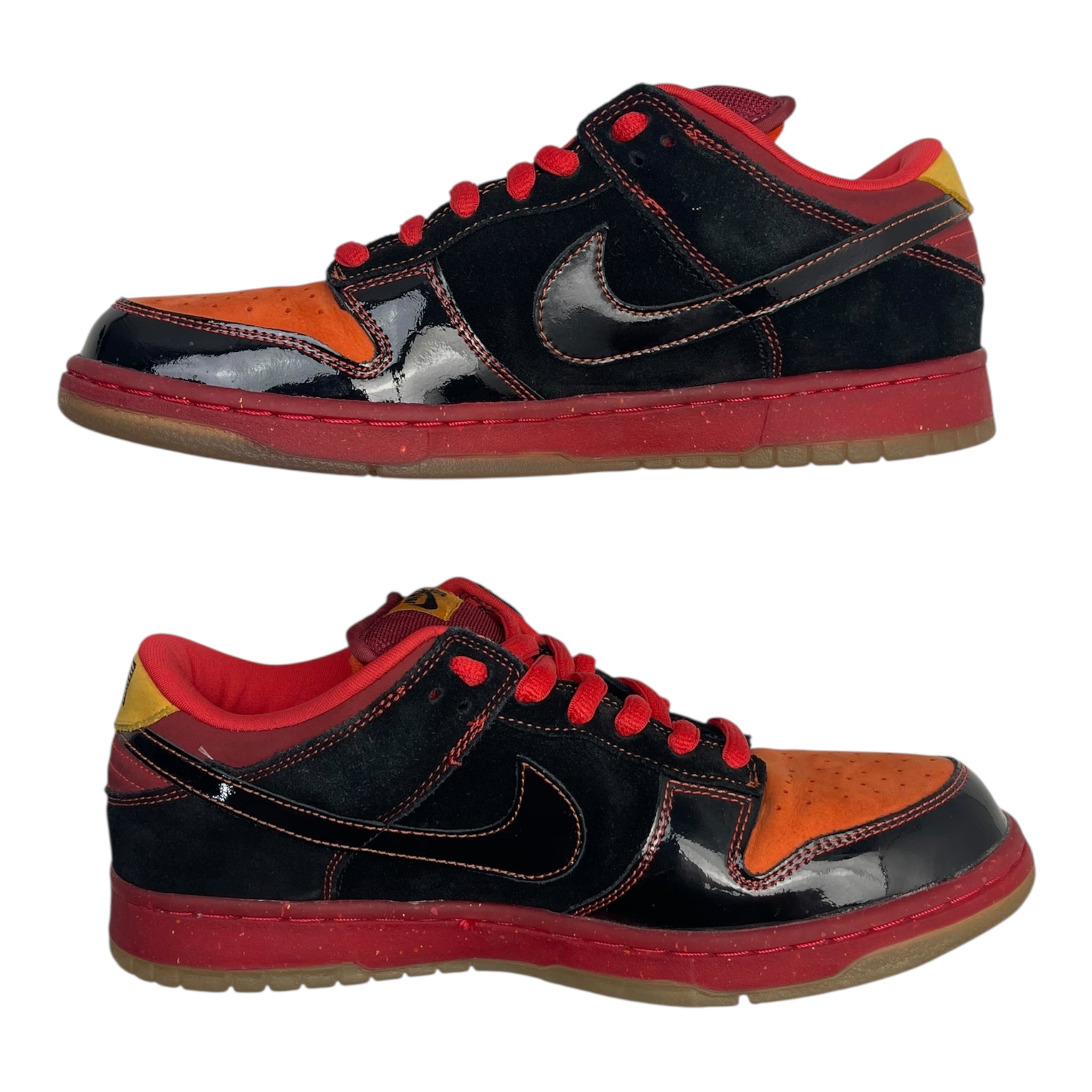 Nike SB Low High Hawaii (Used)