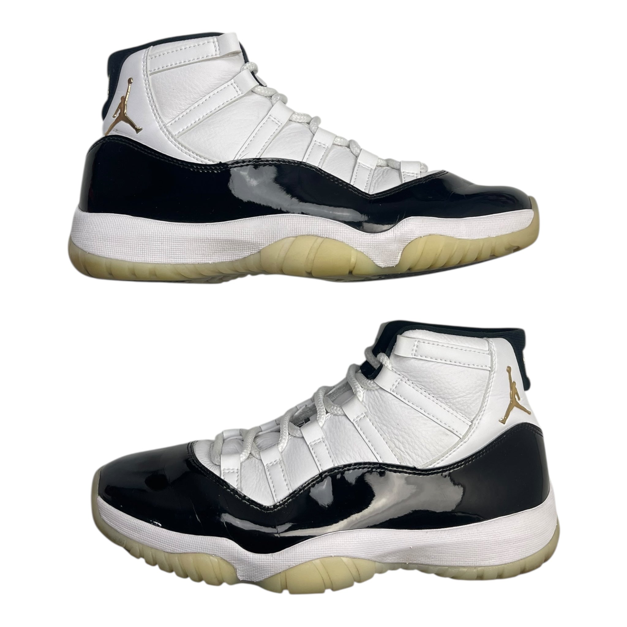 Jordan 11 DMP Gratitude (2023) (Used)