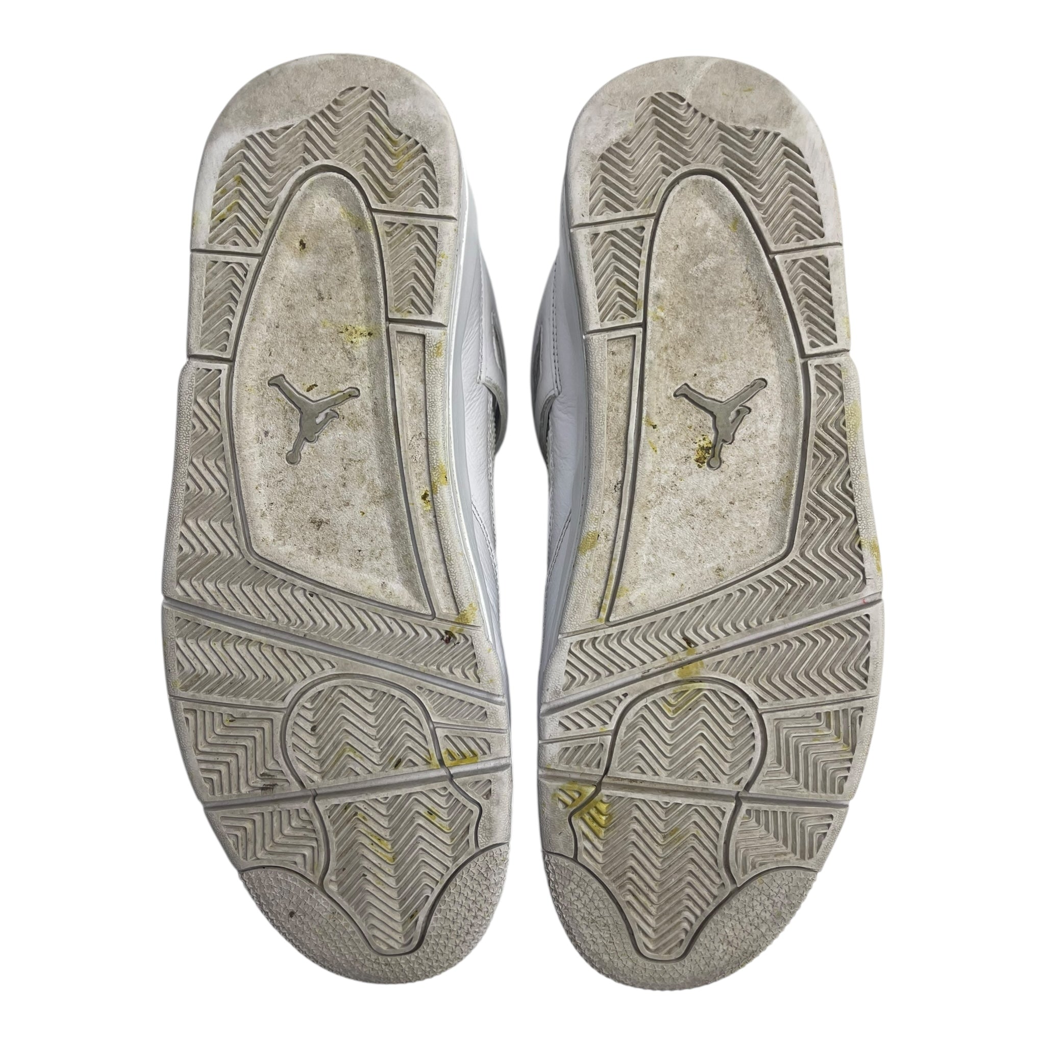 Jordan 4 Pure Money (2017) (Used)