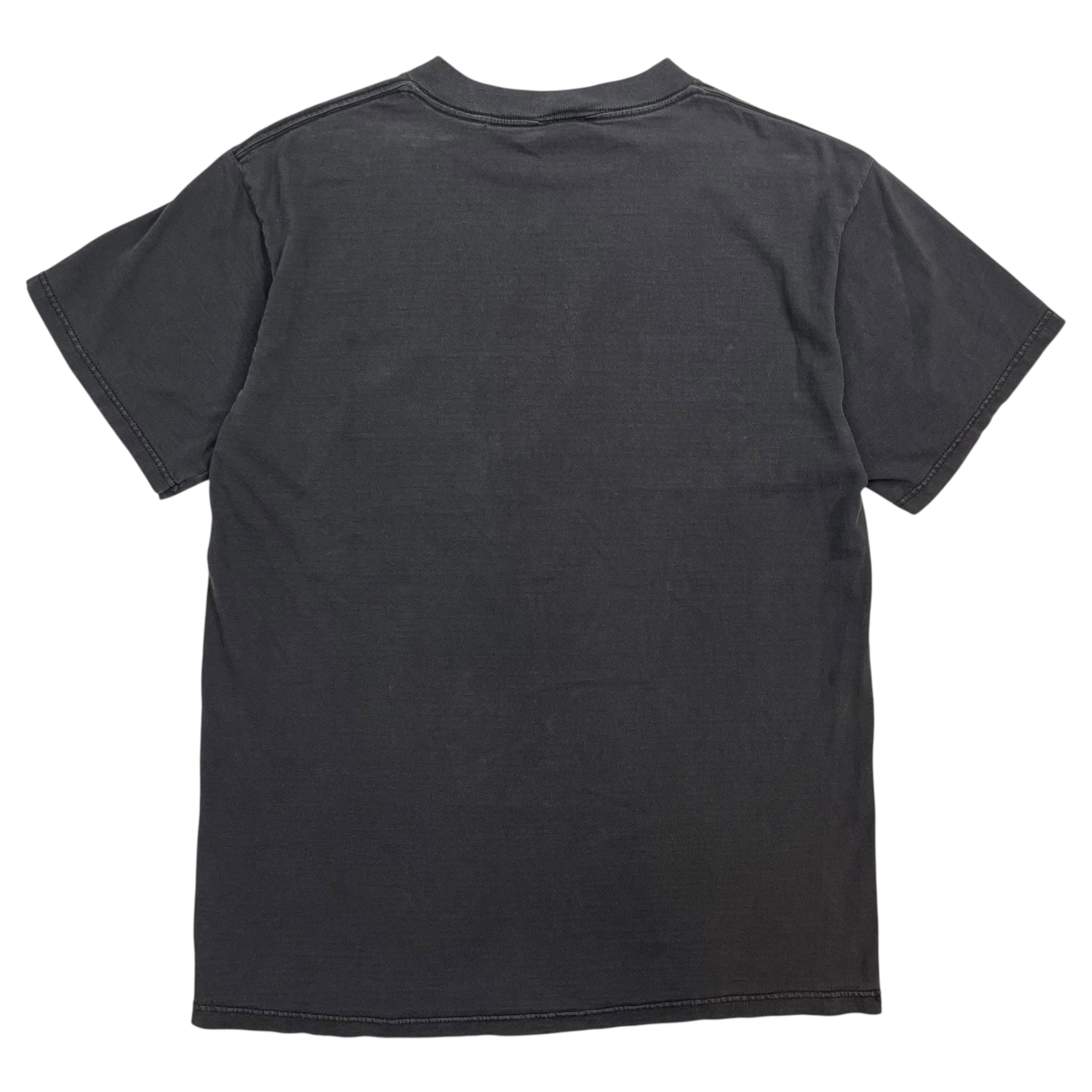 Vintage The Honeymooners “Blabbermouth” Tee Black