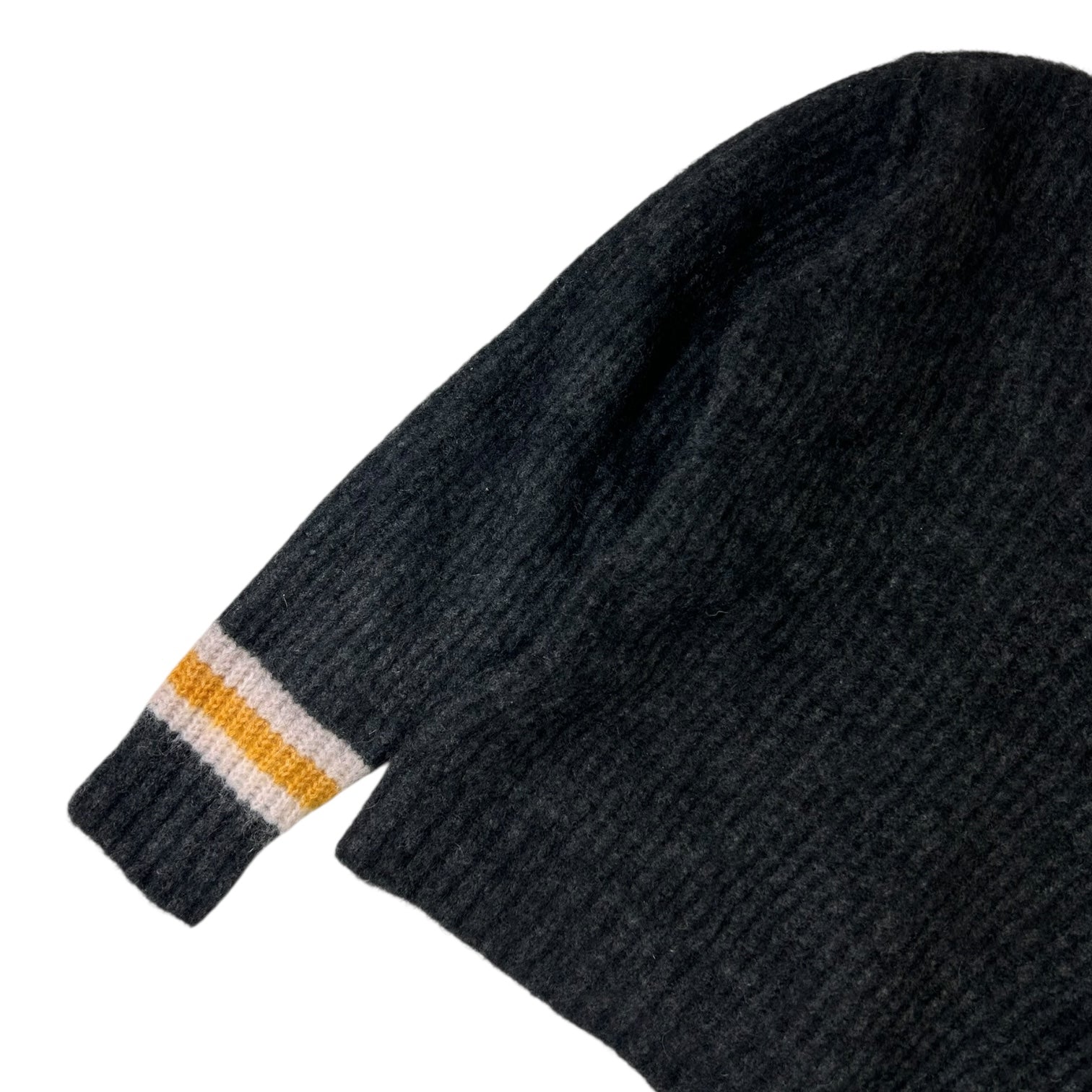 Stussy Mohair Tennis Sweater