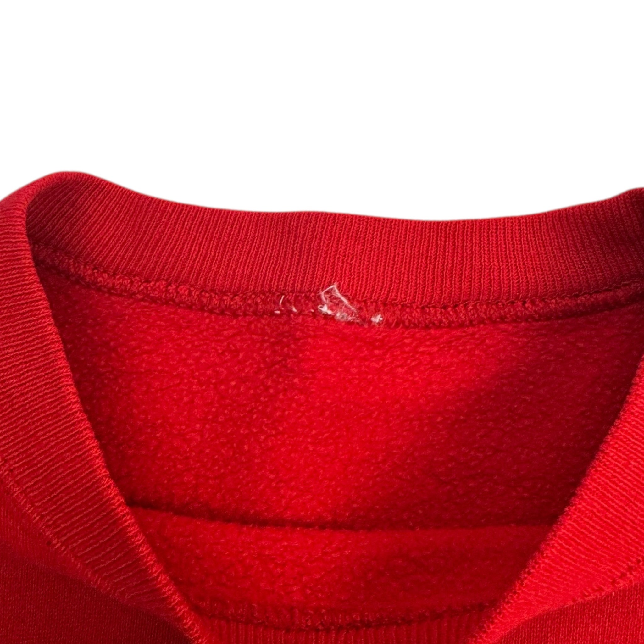 Vintage Chicago Blackhawks Classic Design Crewneck