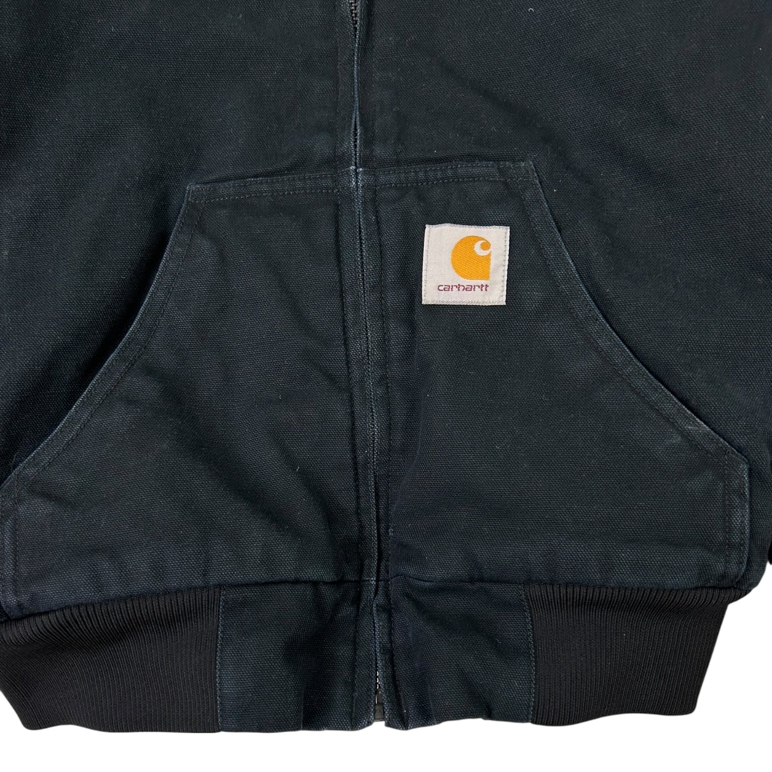 Carhartt Wip Active Jacket Black