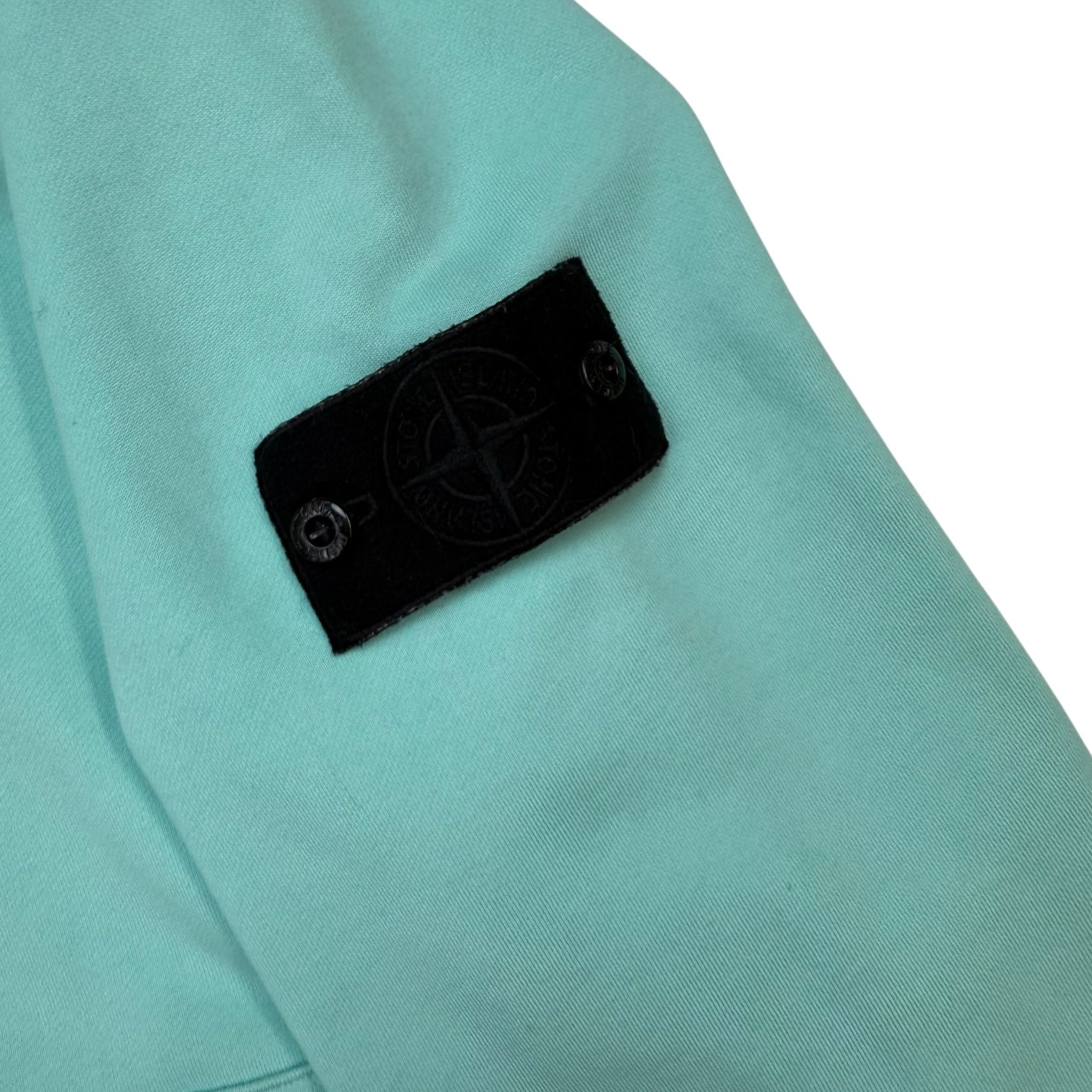 Stone Island Shadow Project Hoodie Marina Blue