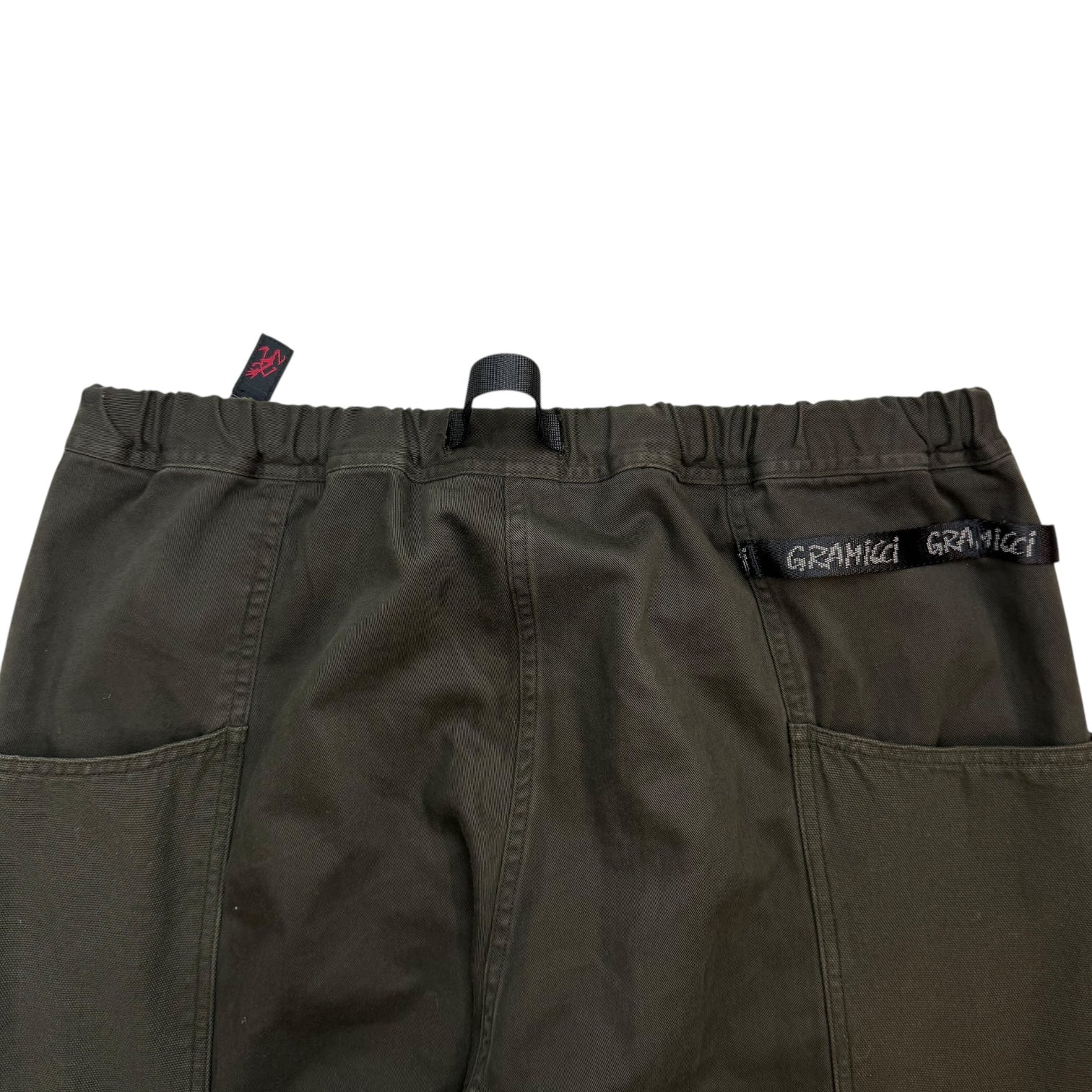 Gramicci Gadget Pants Olive