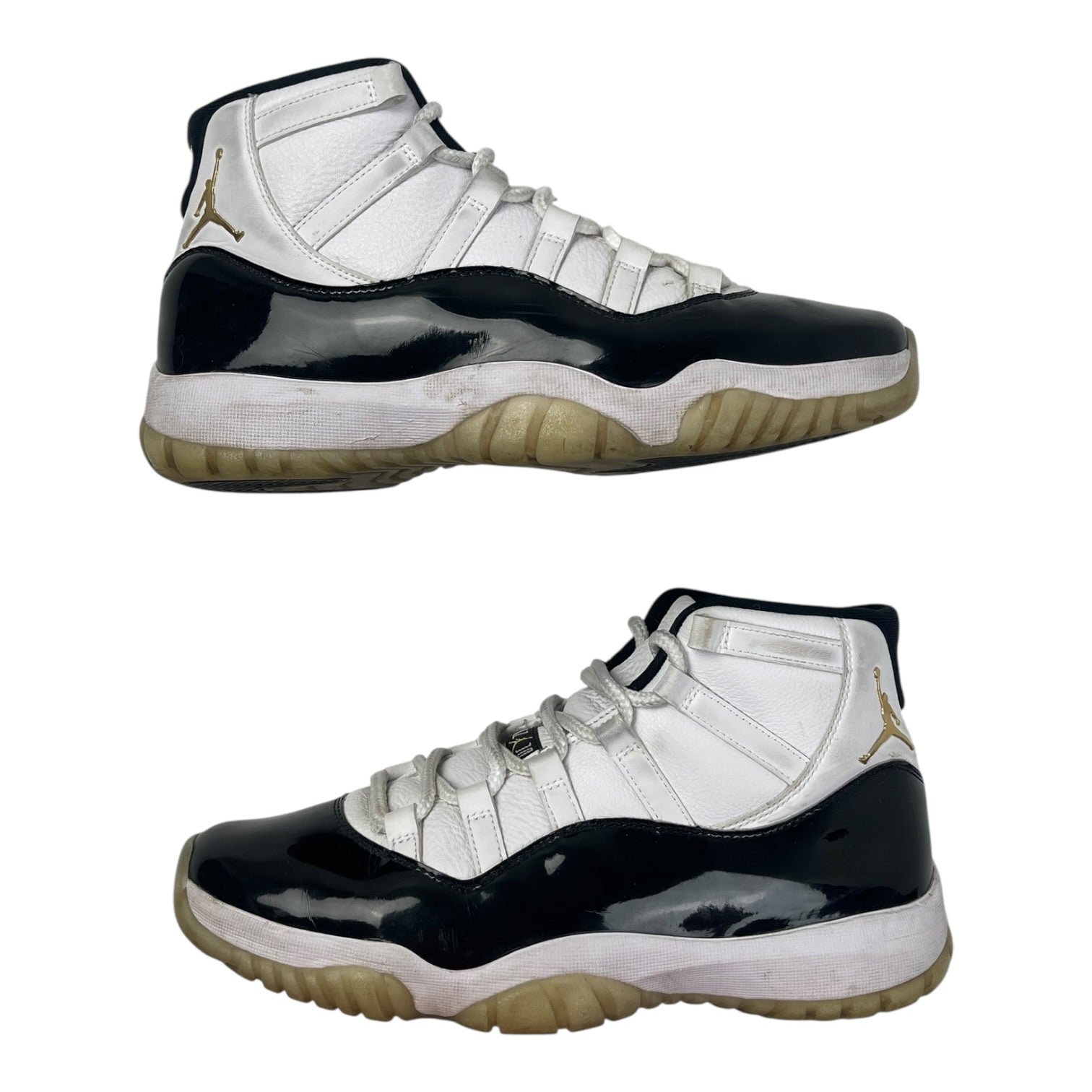 Jordan 11 DMP Gratitude (2023) (Used)