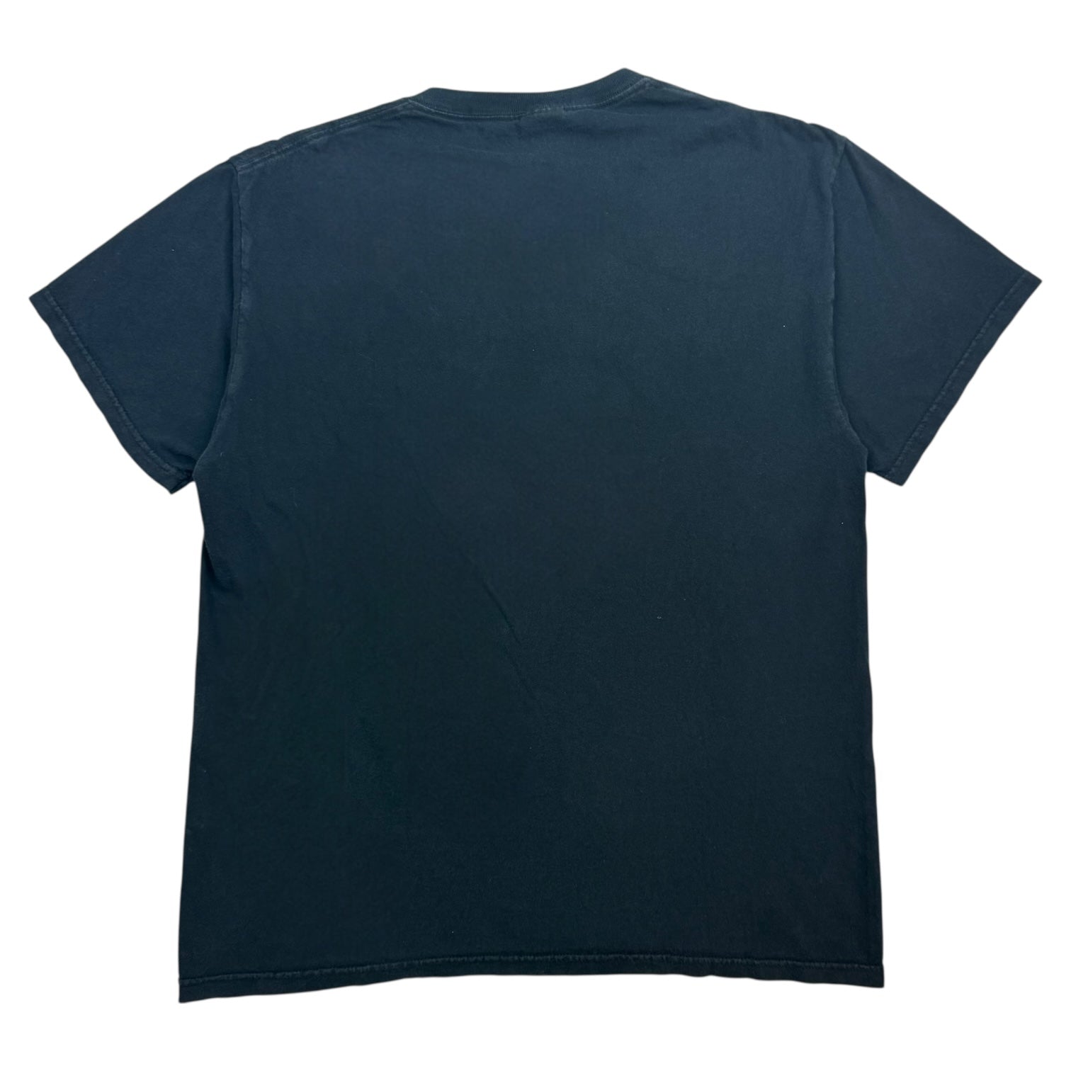 Vintage Skeletonwitch Band Tee Black