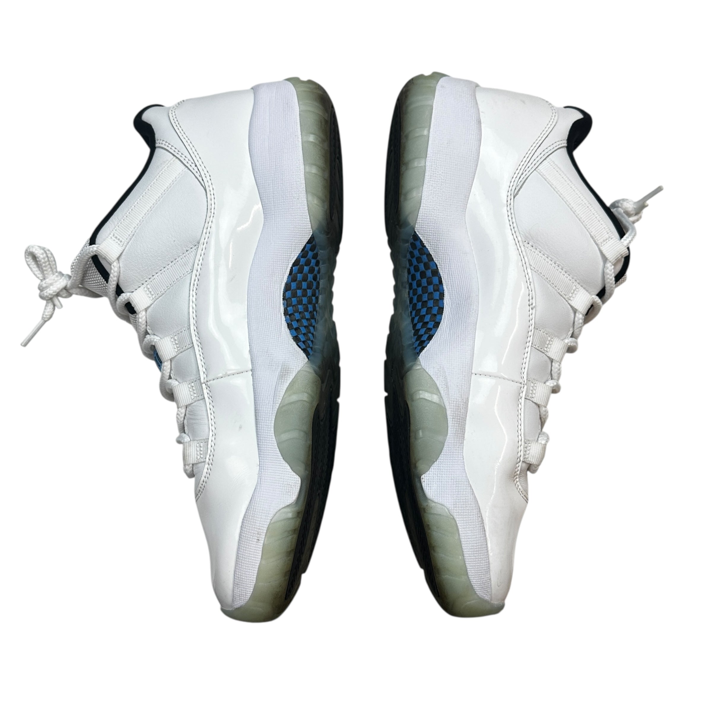 Jordan 11 Low Legend Blue (Used)