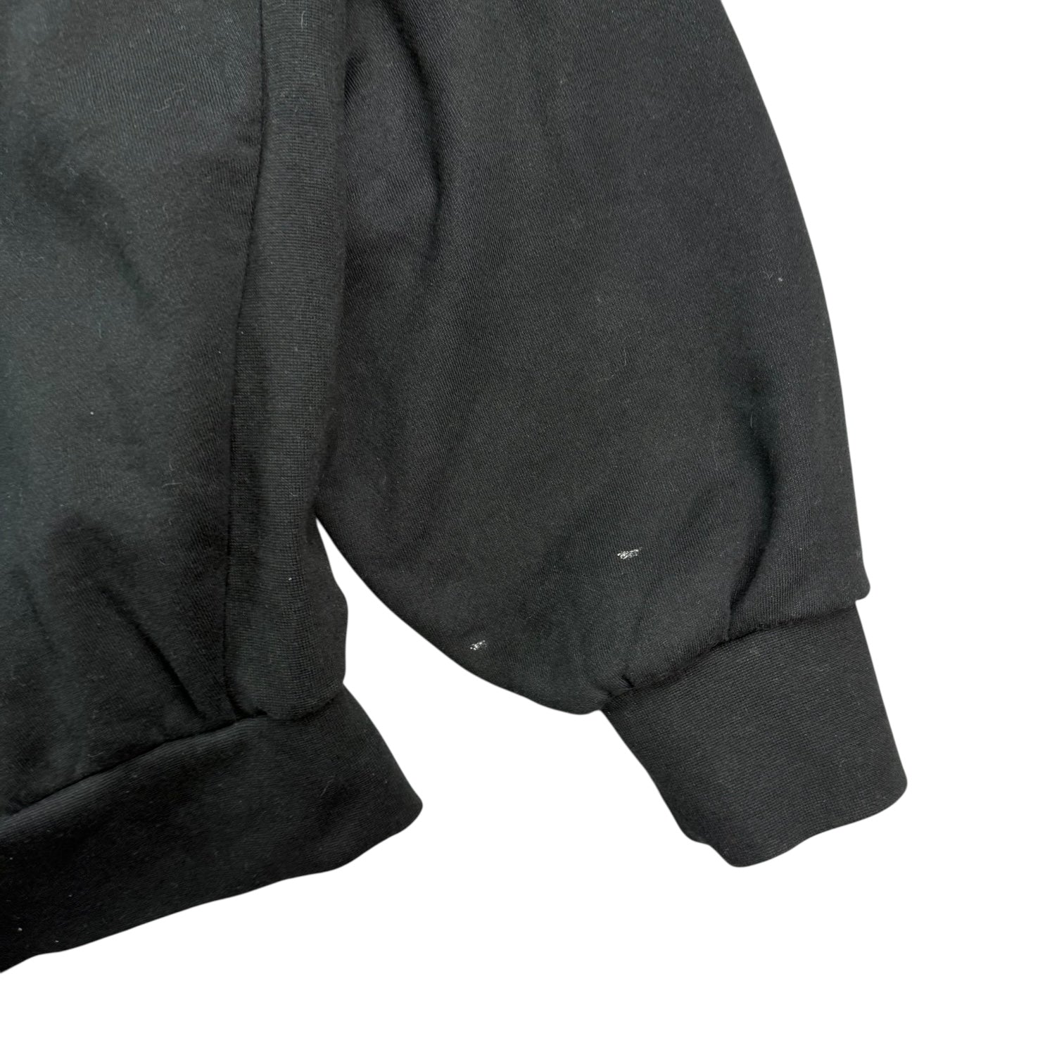 Fear Of God Essentials Hoodie Limo
