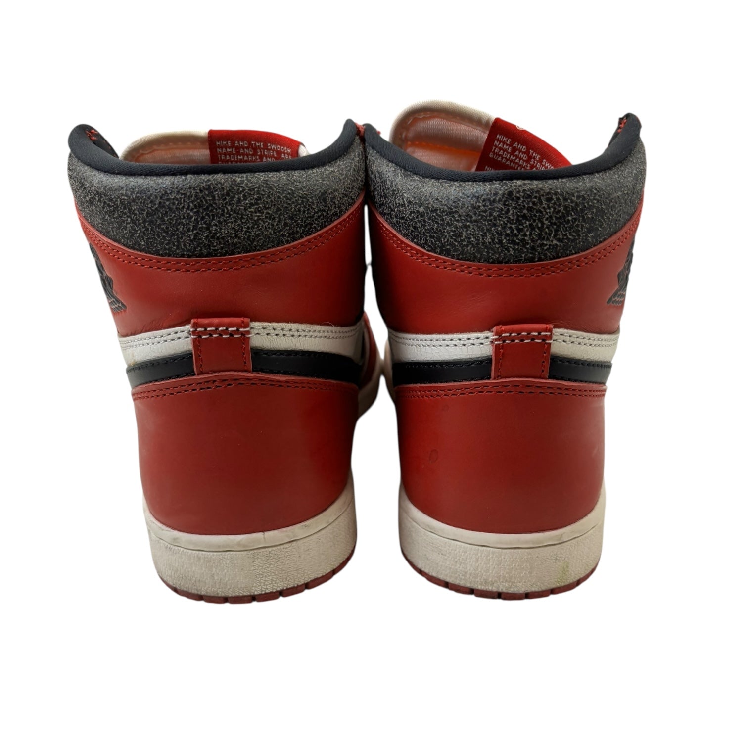 Jordan 1 Retro High OG Chicago Lost and Found (Used)