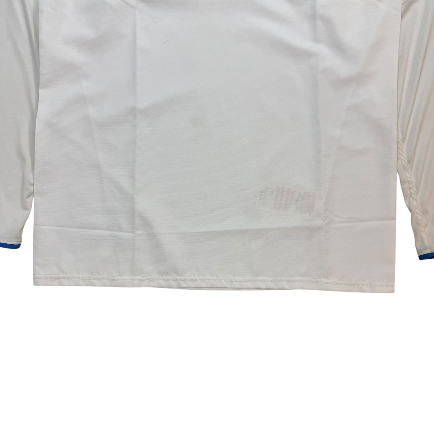 2006 Puma Italy National Team Away L/S Jersey