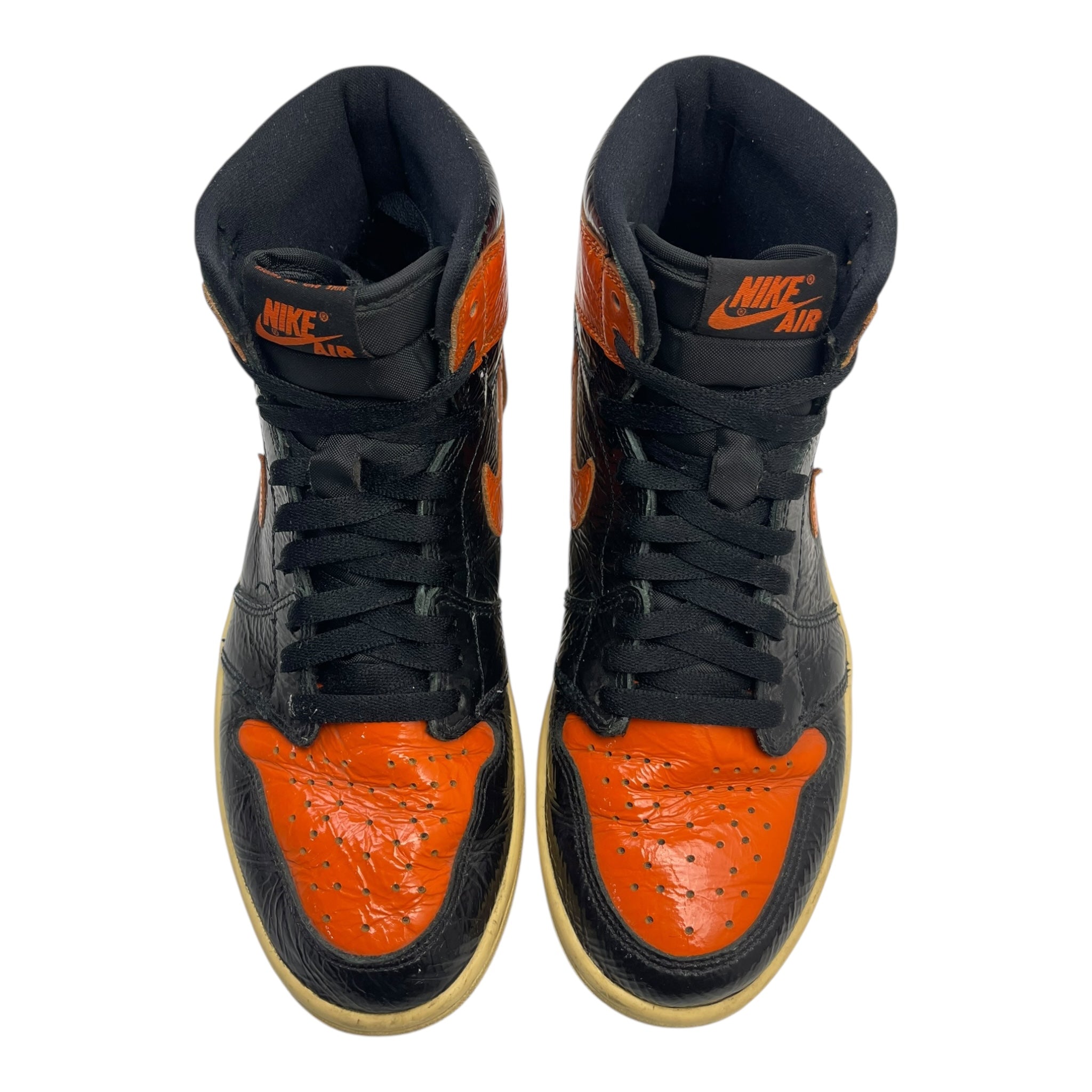 Jordan 1 High Shattered Backboard 3.0 (Used)