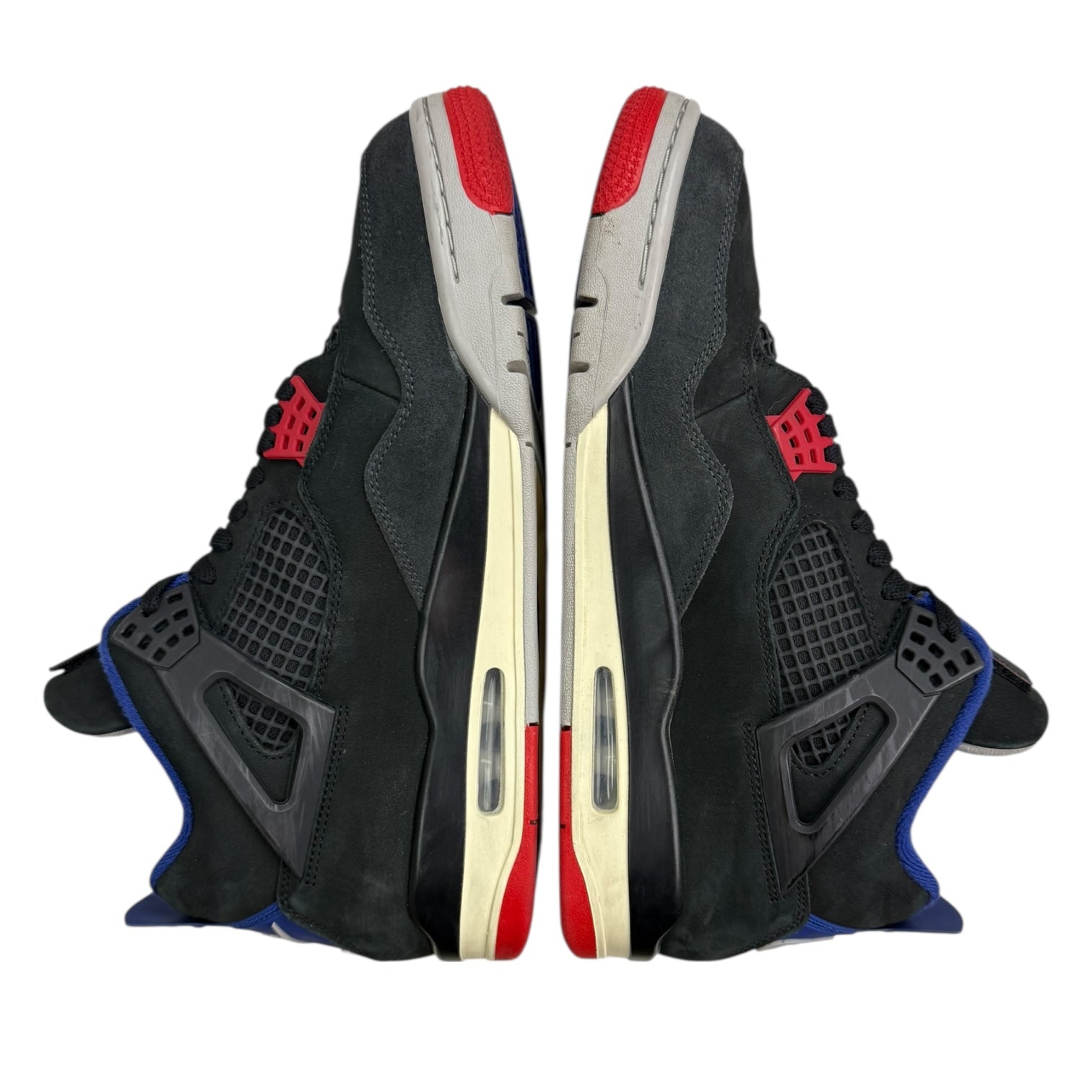 Jordan 4 Retro Rare Air (Used)