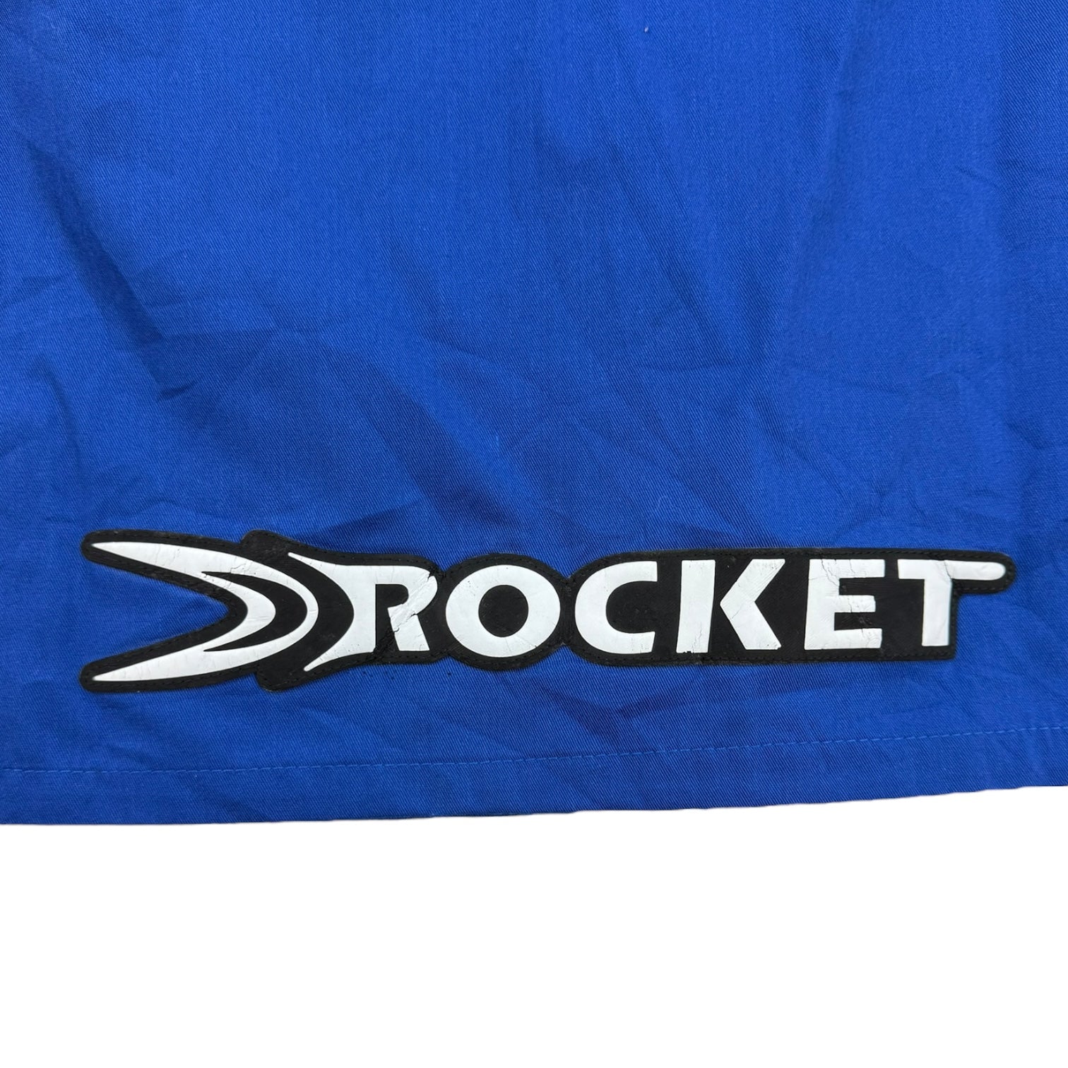 Vintage Joe Rocket Suzuki Racing Team Shirt