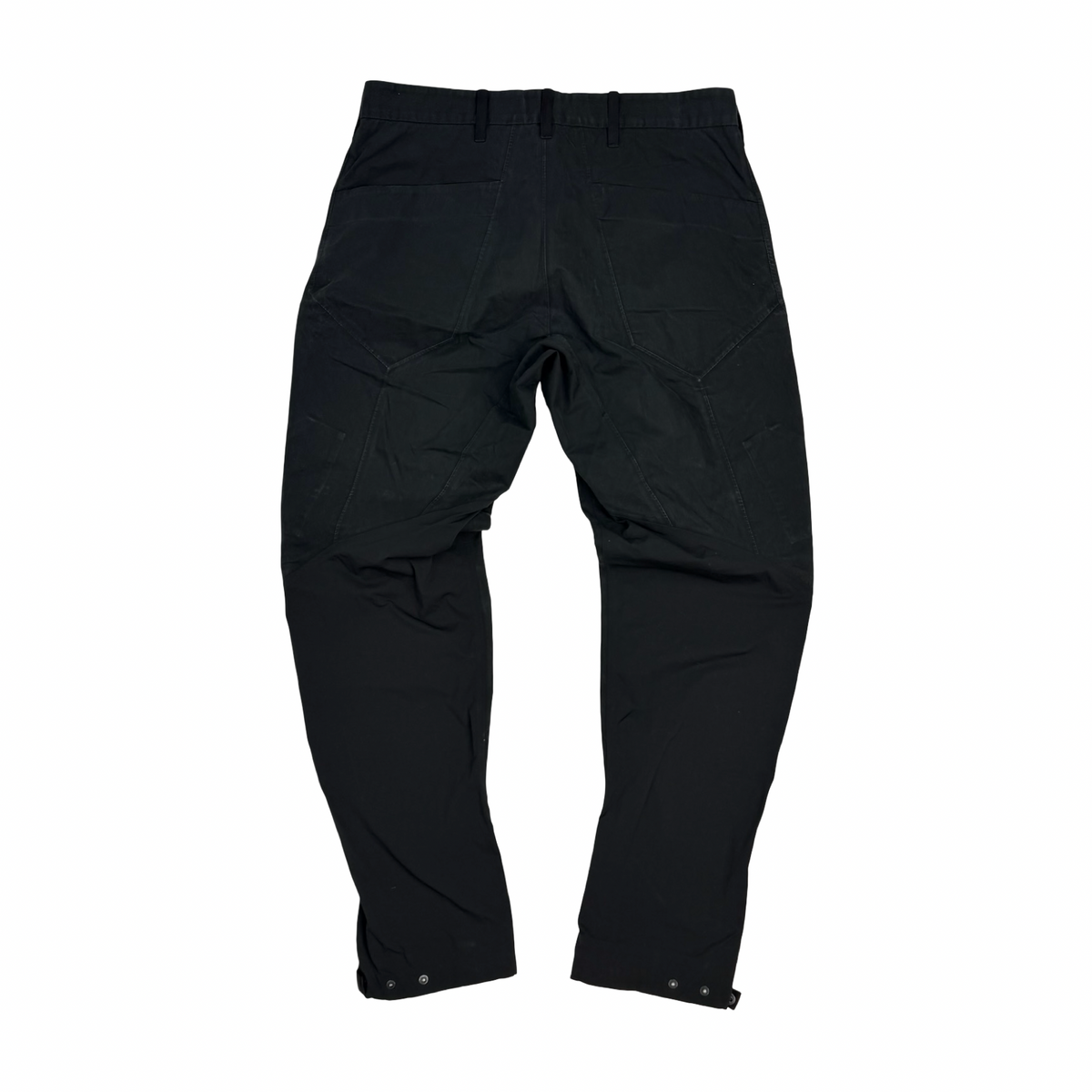 Arcteryx Veilance Apparat Pants Black