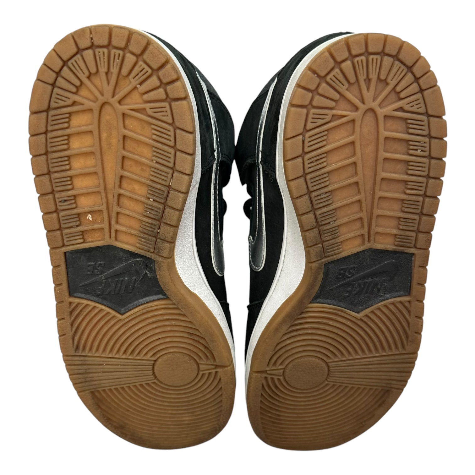 Nike SB Dunk High Nigel Sylvester S.O.M.P. (Used)